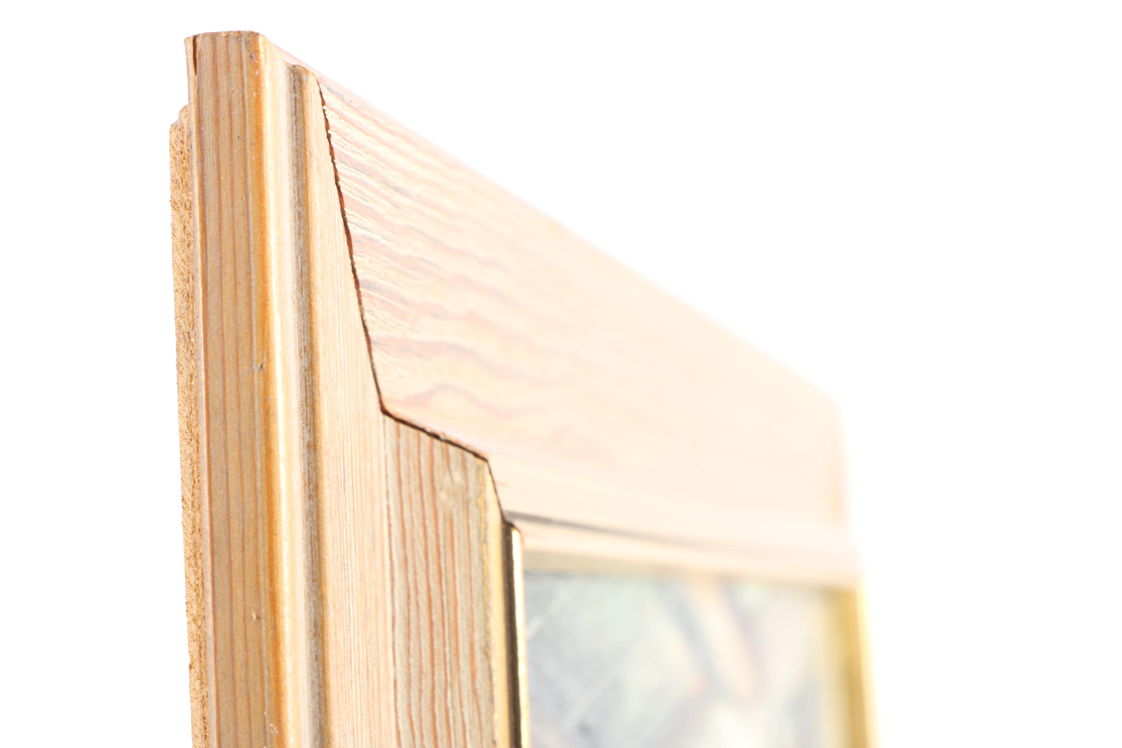 Vagn Ove Schnach Oil Painting