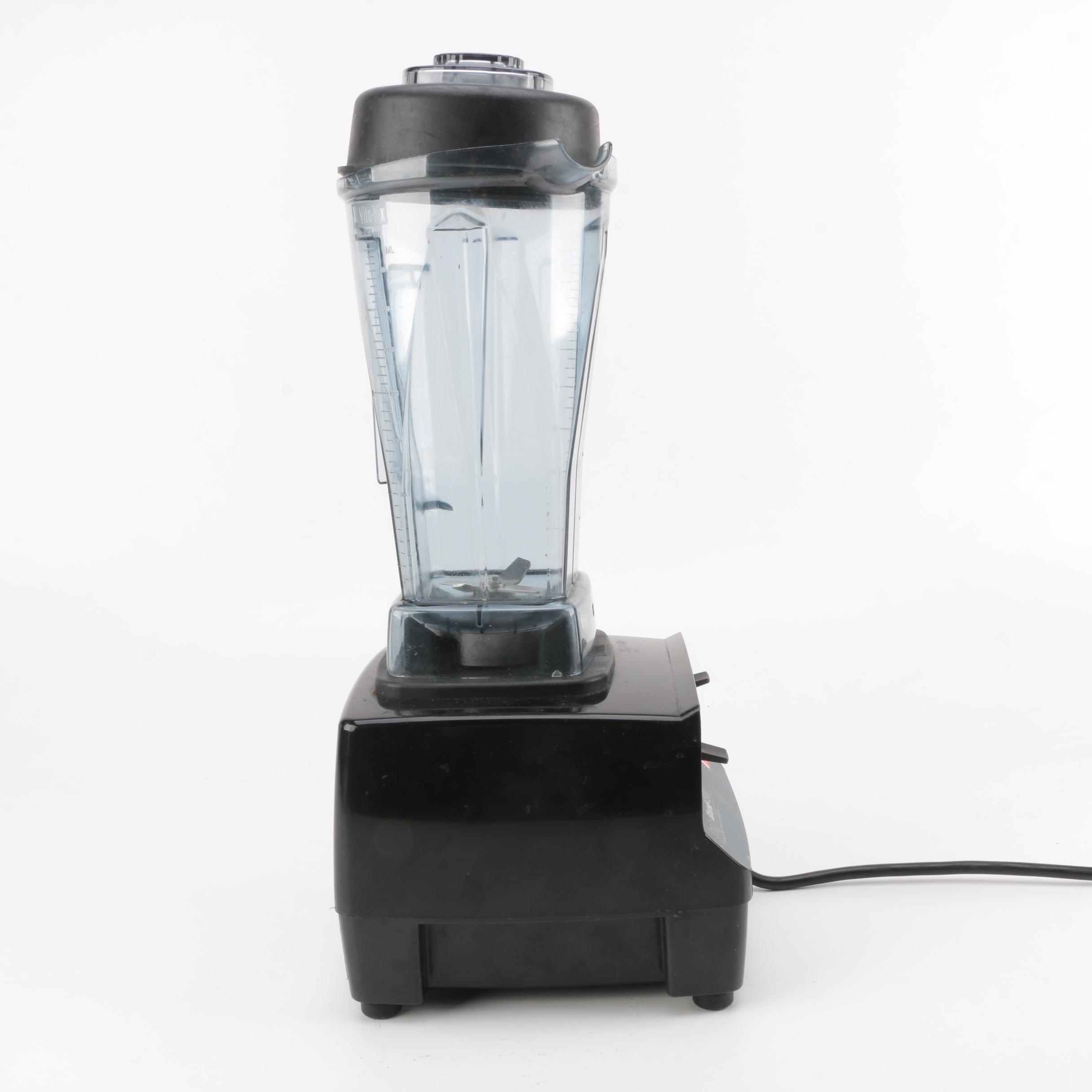 Vita-Mix Turbo Blend 4500 Blender