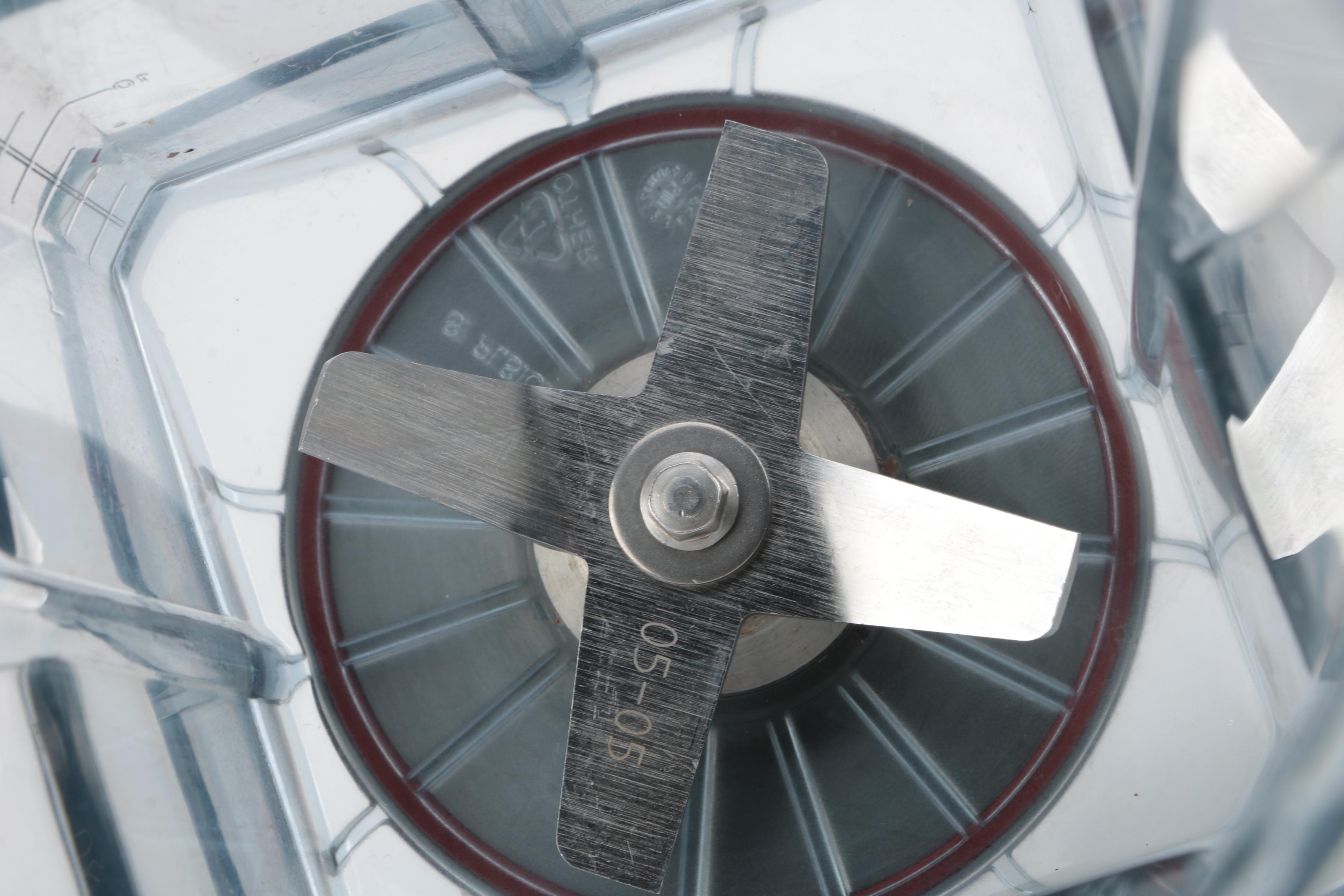 Vita-Mix Turbo Blend 4500 Blender