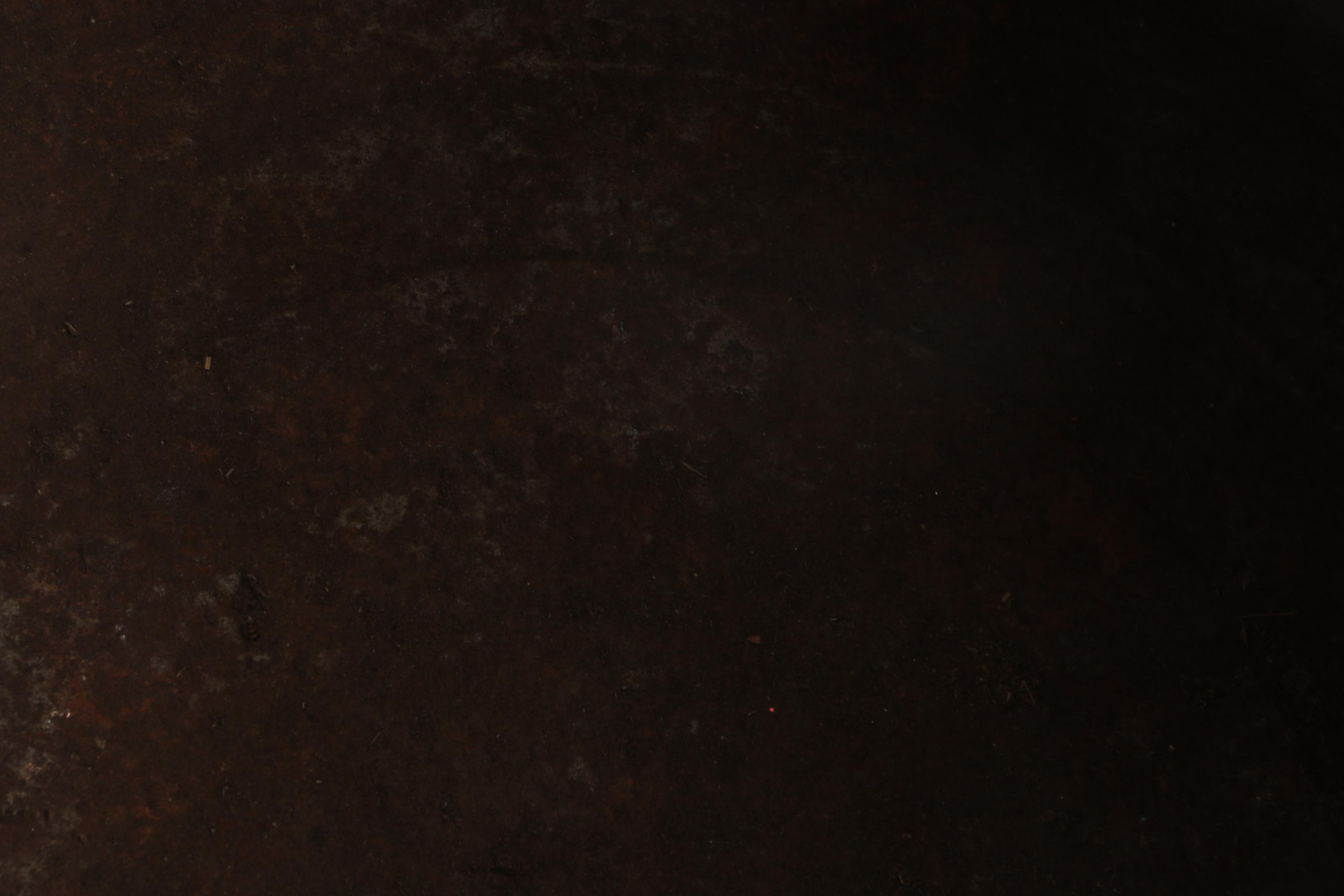 Vintage Milk-E Sugar Cone Can