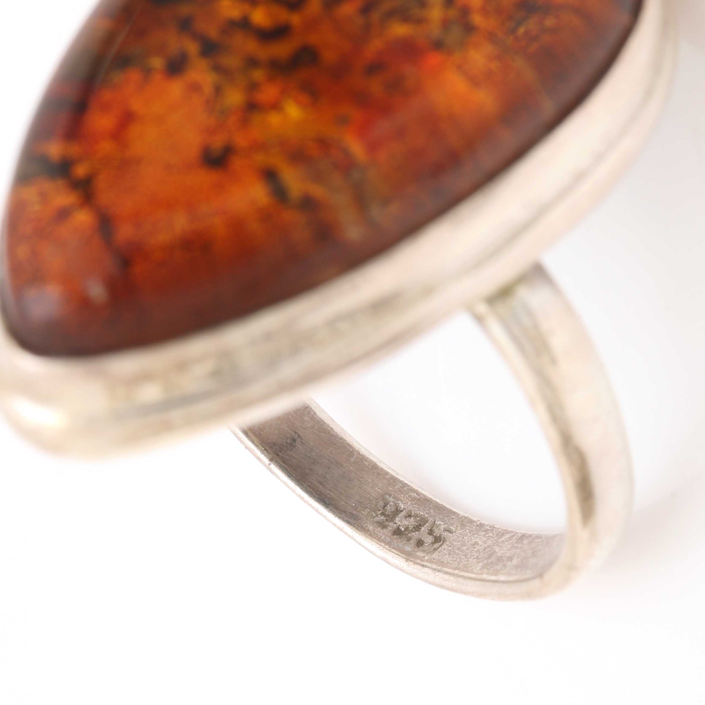 Sterling Silver Jewelry Selection Including Diamonds