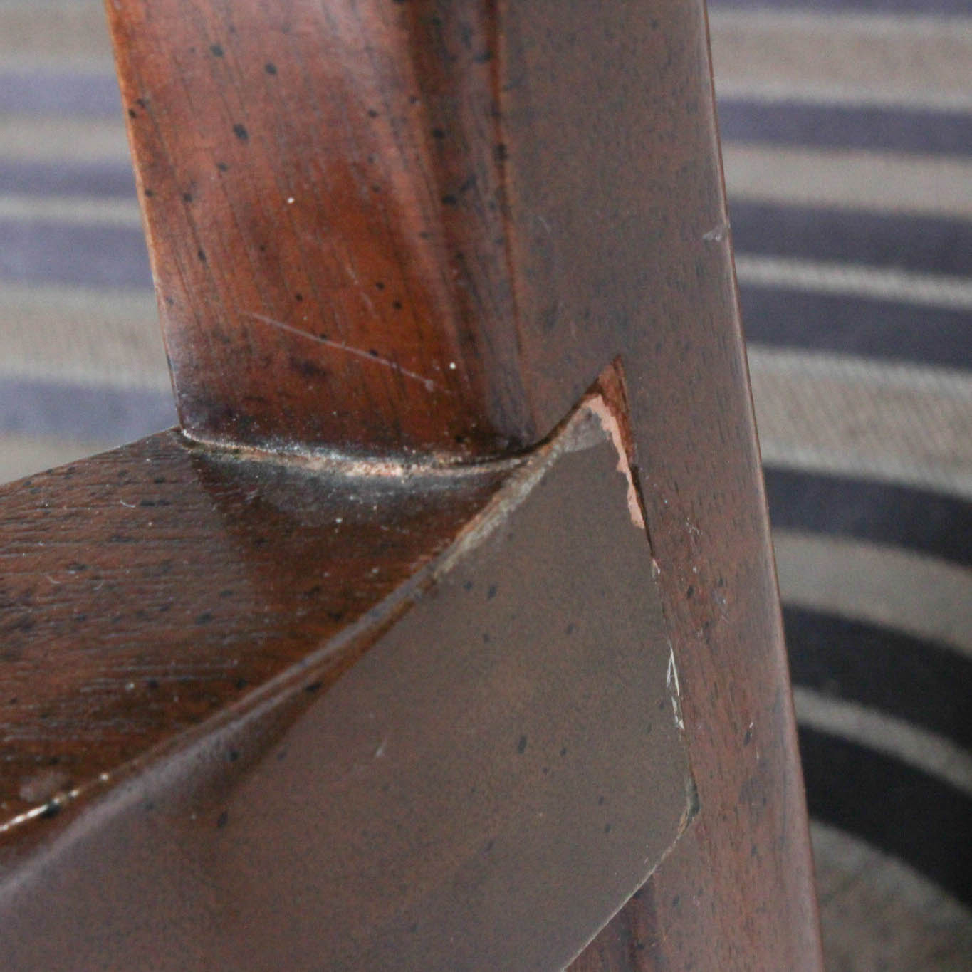 Chippendale Style Dining Chairs