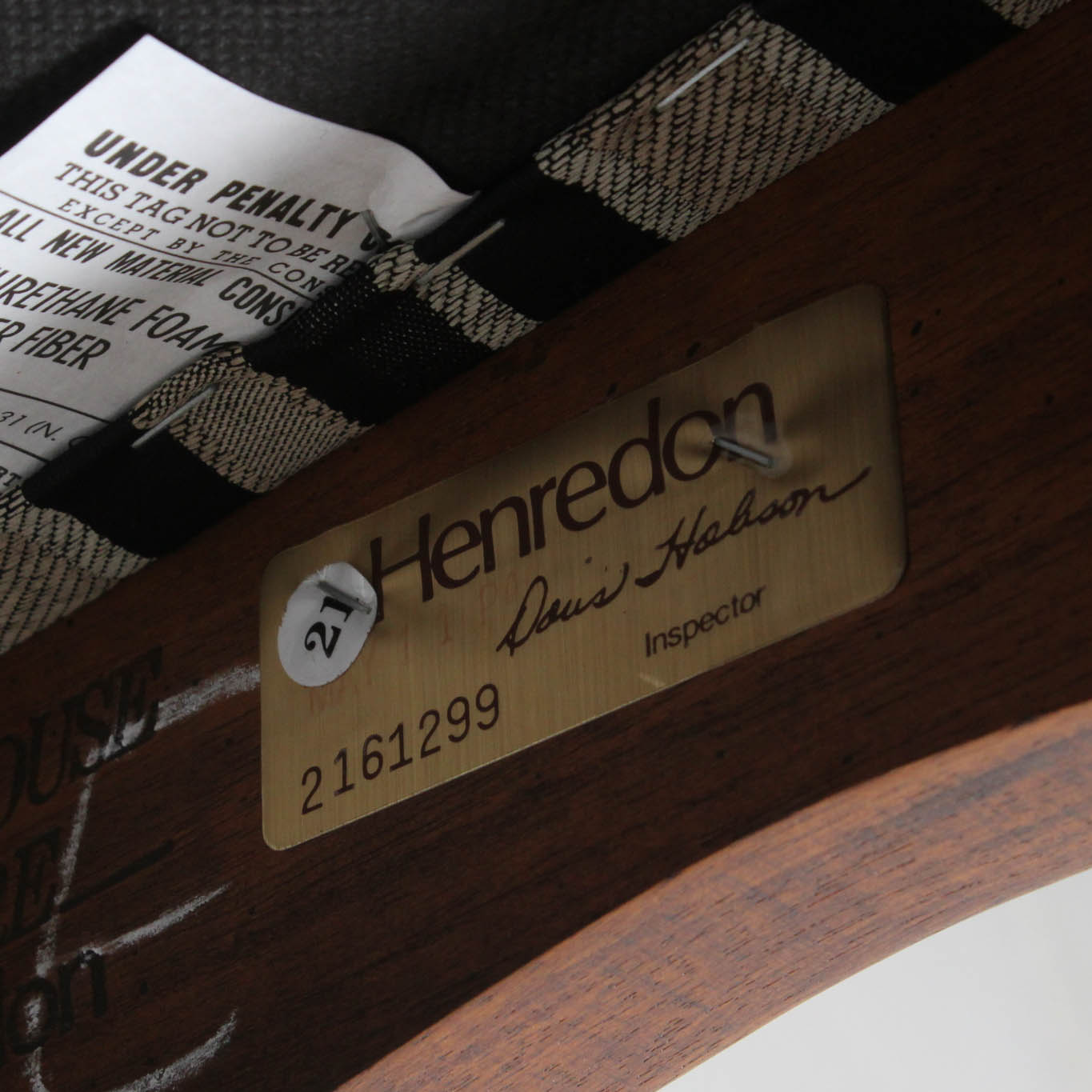 Chippendale Style Dining Chairs