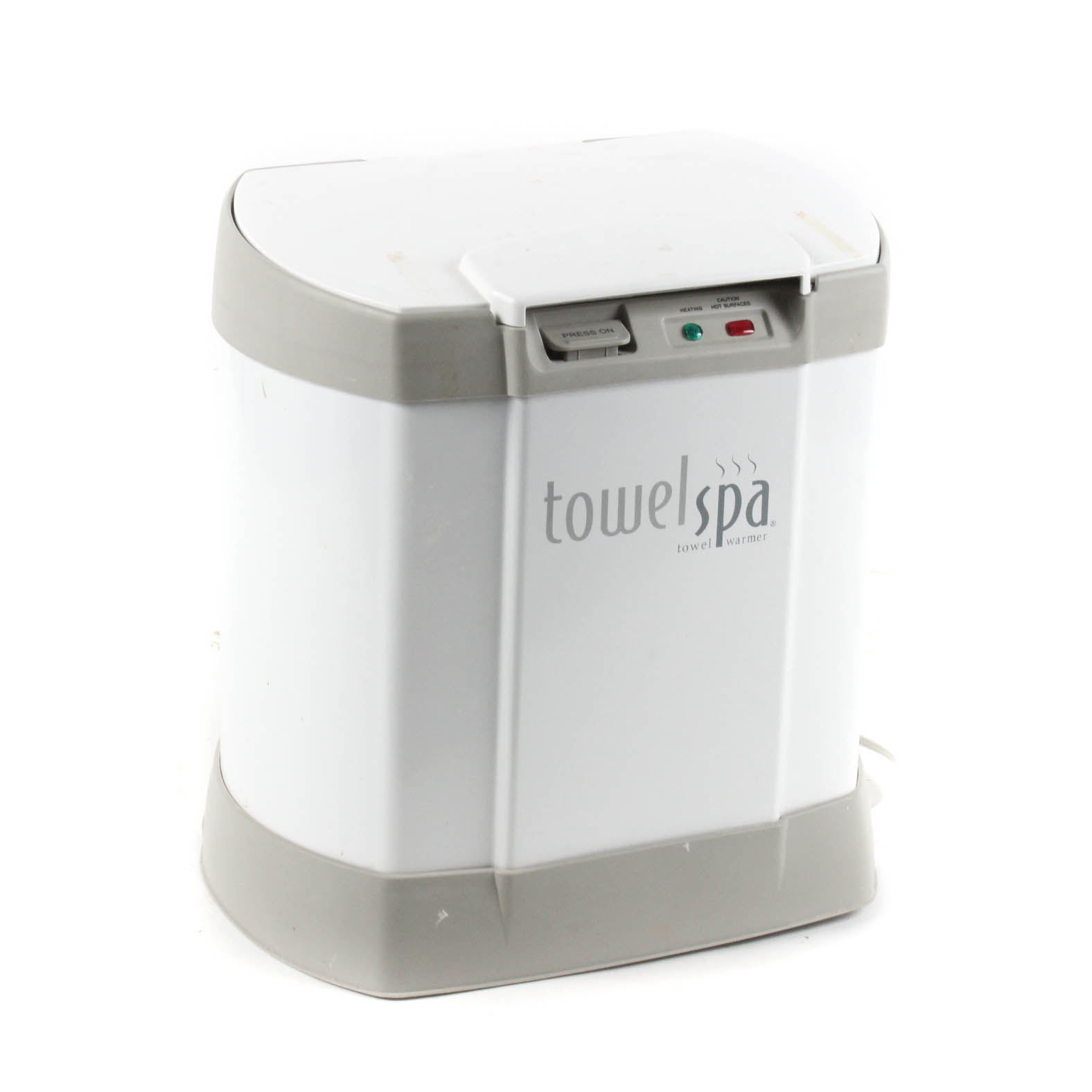 Towel Spa Towel Warmer