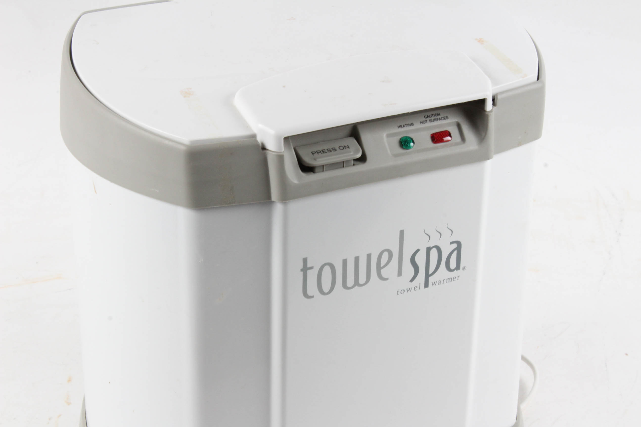 Towel Spa Towel Warmer