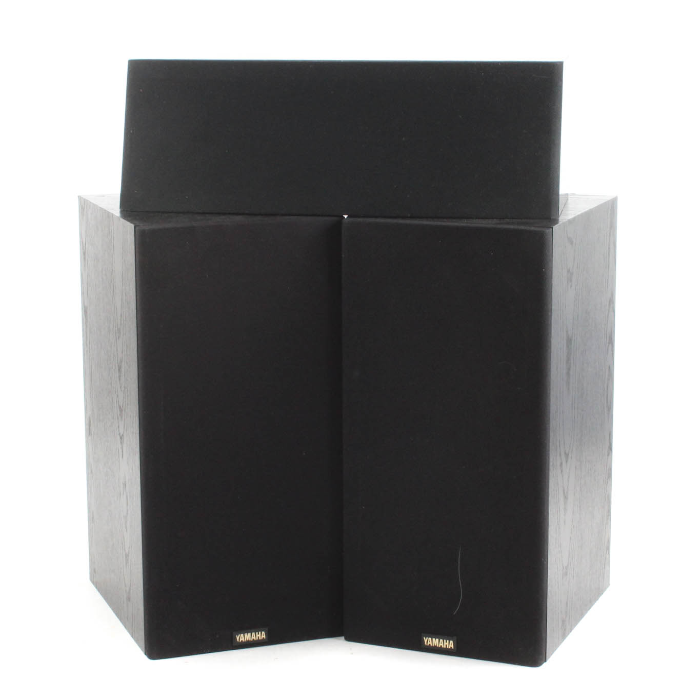 Yamaha RX-V850 Reciever and Insignia CD Changer