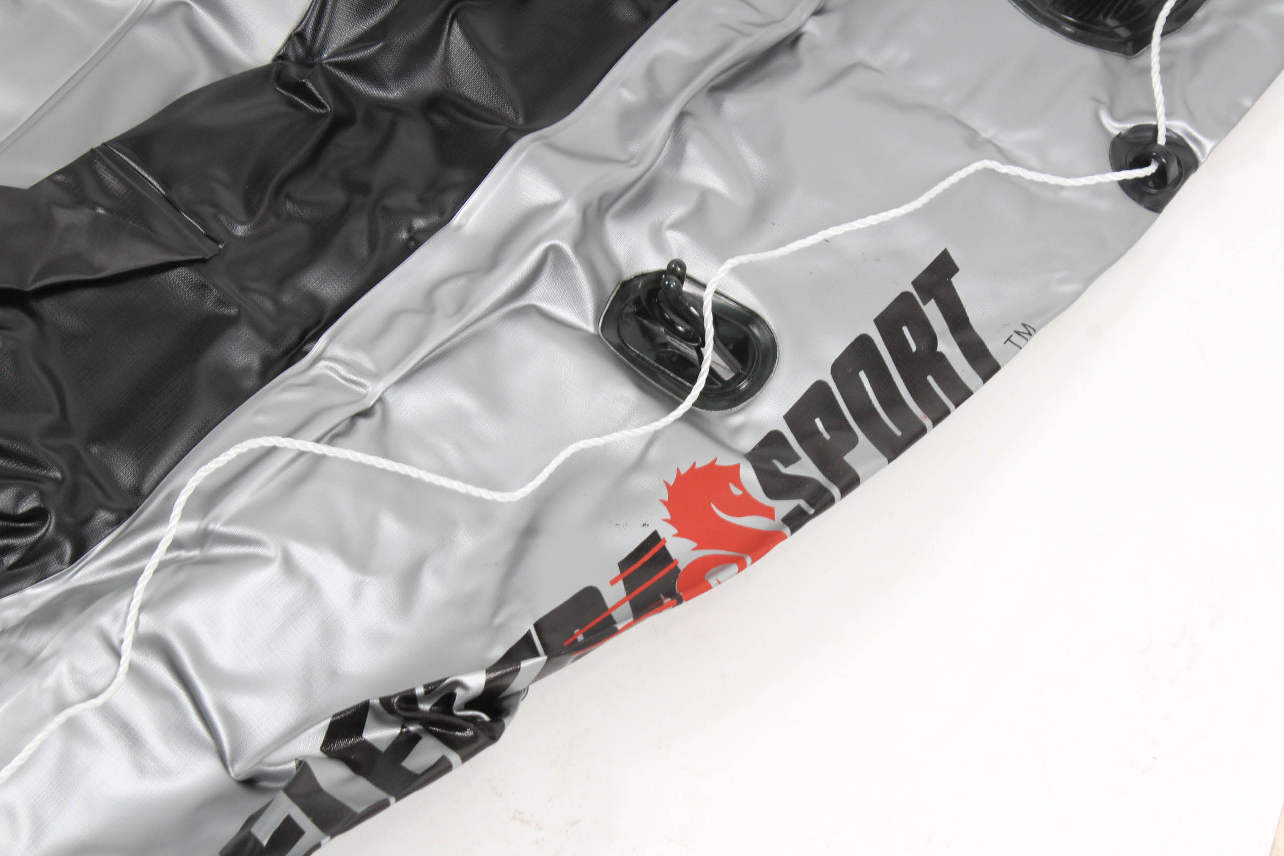 Electra Sport Boat and Paddle