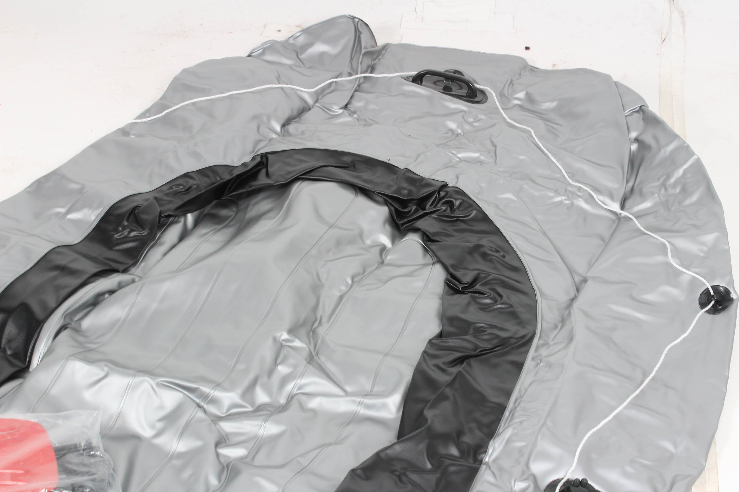 Electra Sport Boat and Paddle