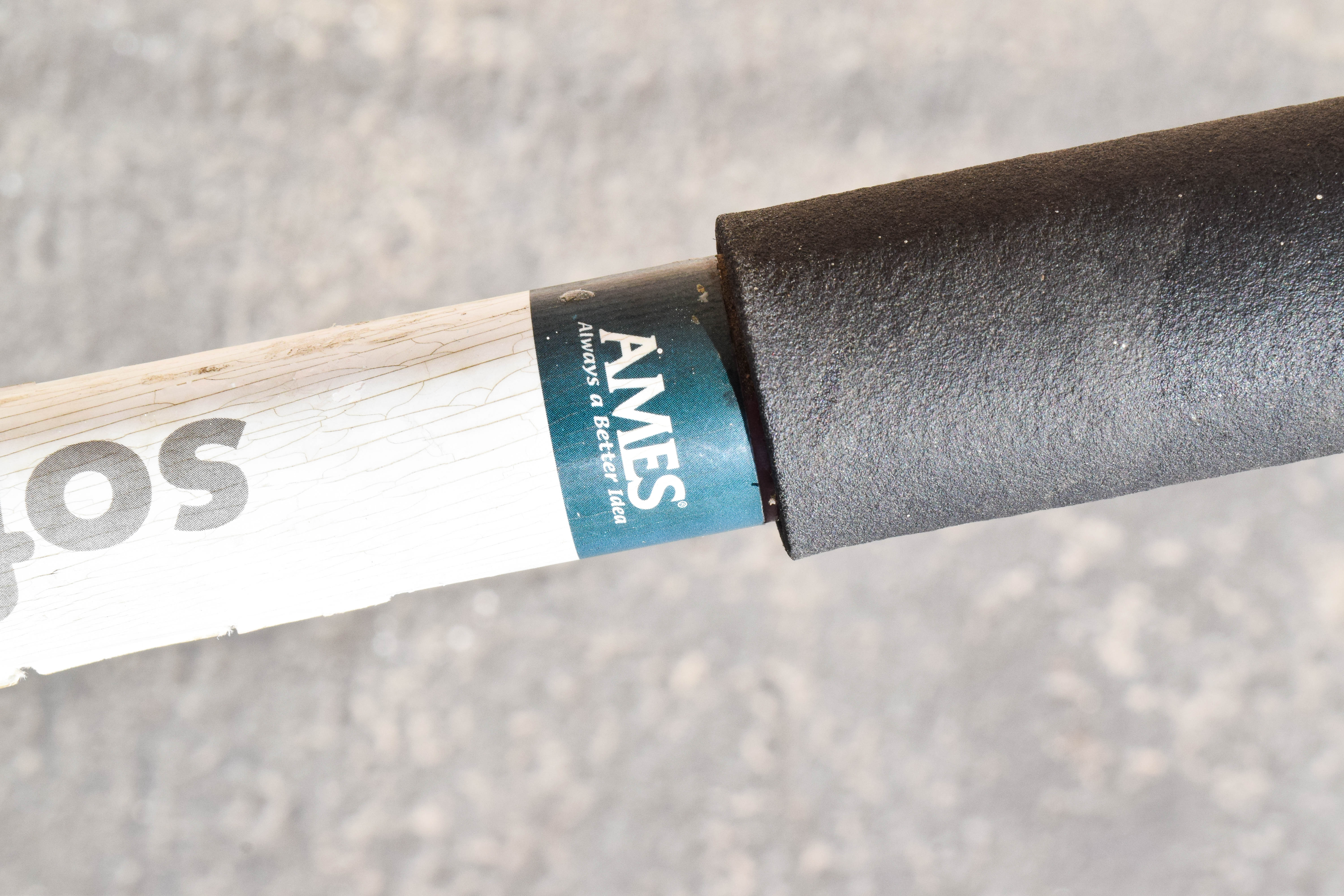 Ames "Softside" Garden Cart