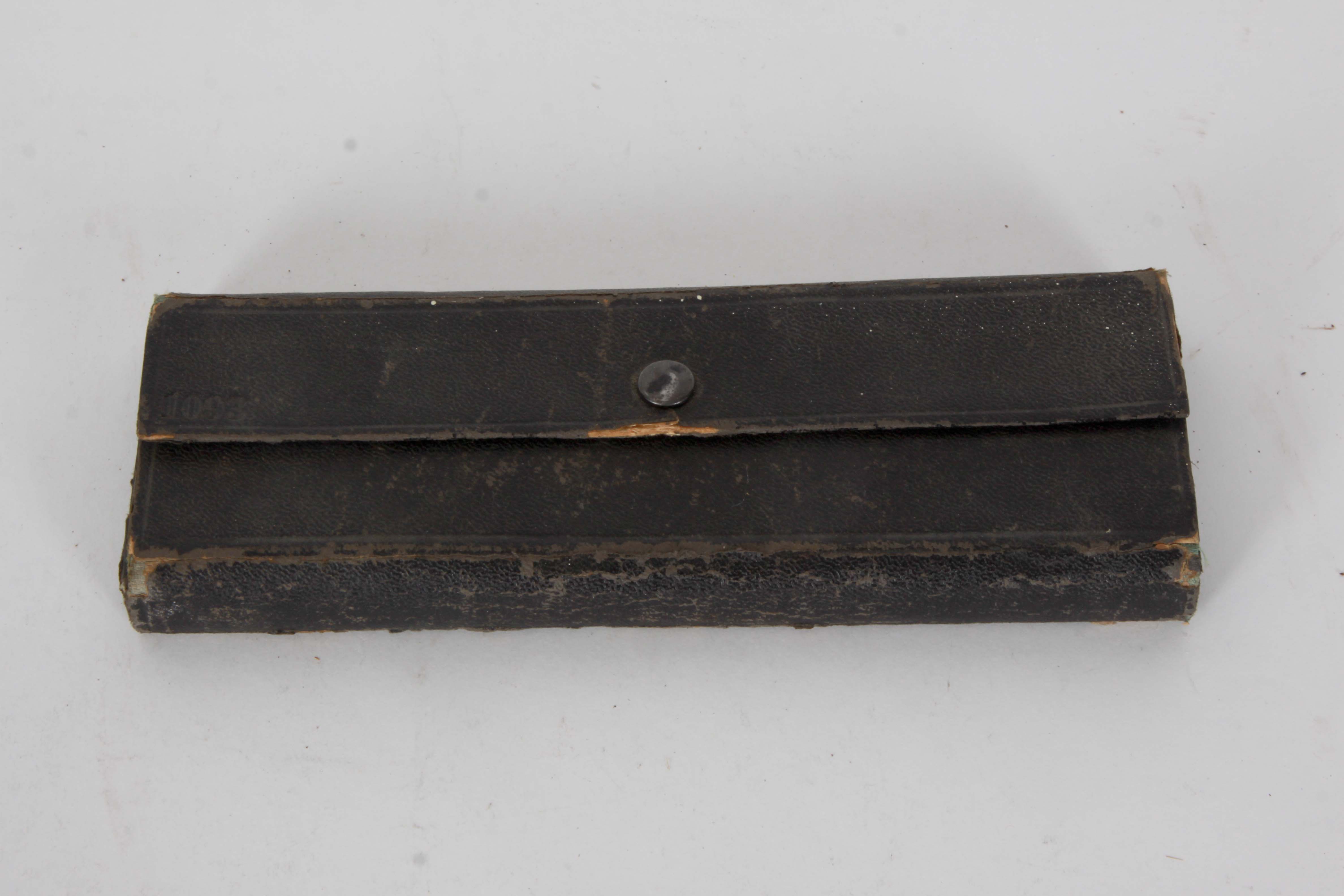 Vintage Drafting Tools