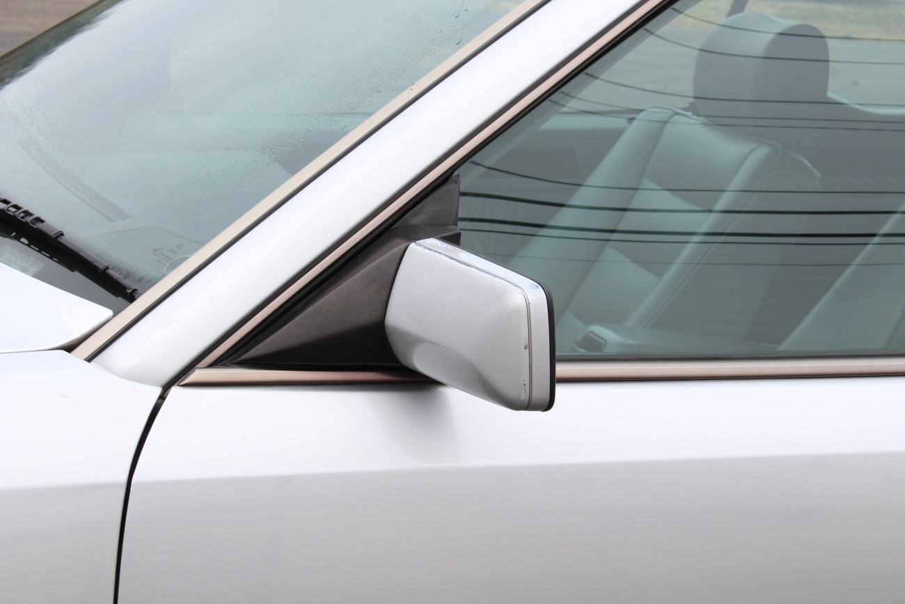 1993 Mercedes-Benz 300CE Convertible