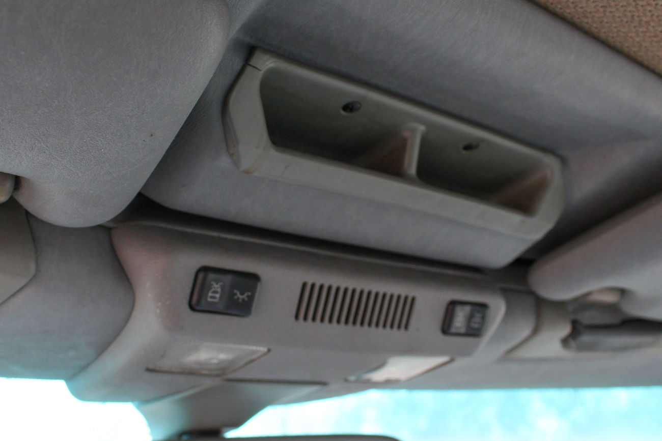 1993 Mercedes-Benz 300CE Convertible