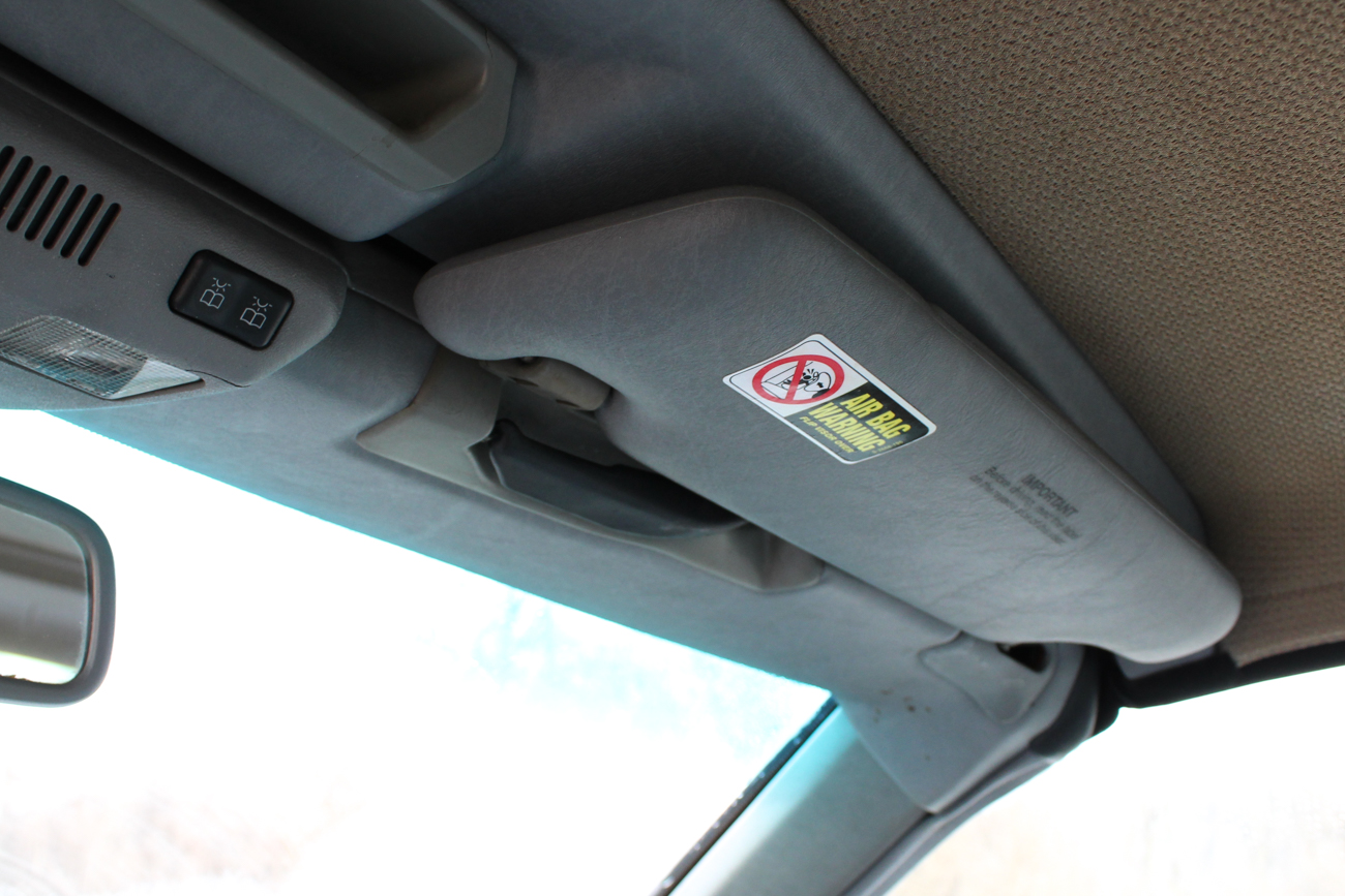 1993 Mercedes-Benz 300CE Convertible