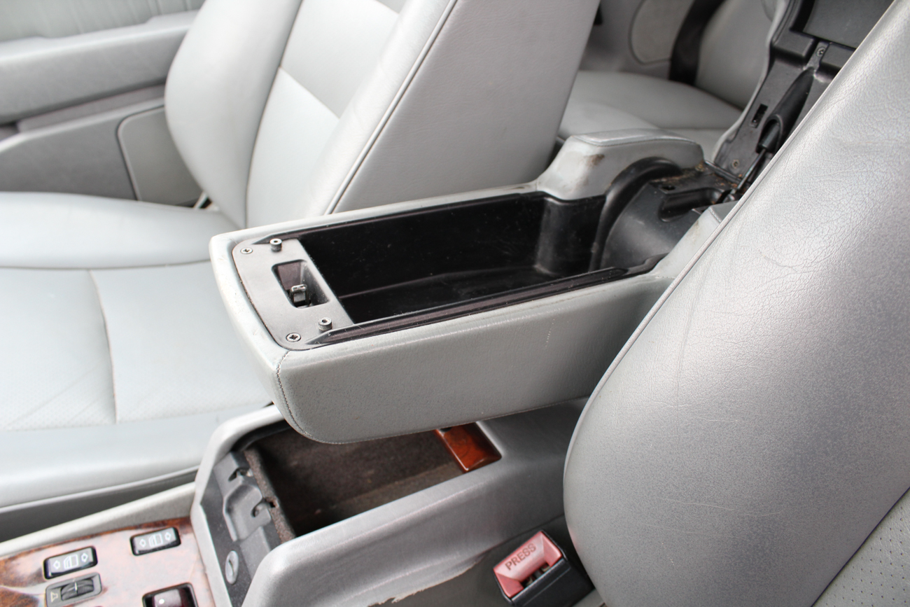 1993 Mercedes-Benz 300CE Convertible