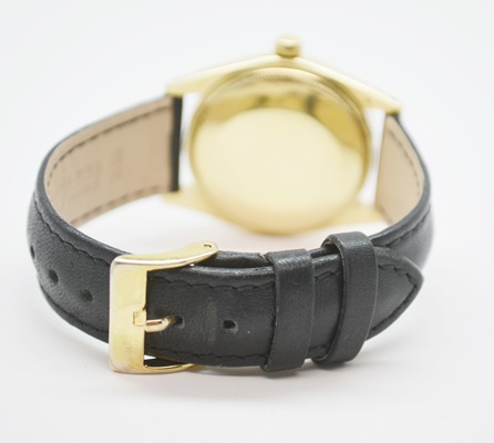 Rolex President 14K Yellow Gold Watch