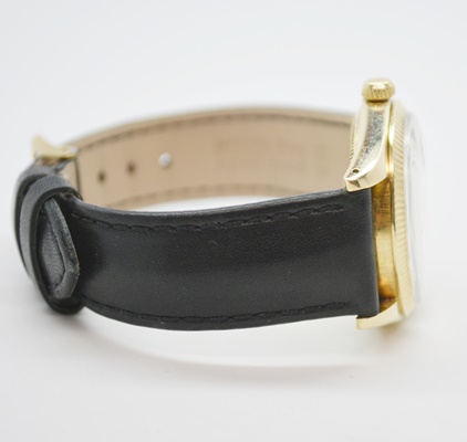 Rolex President 14K Yellow Gold Watch