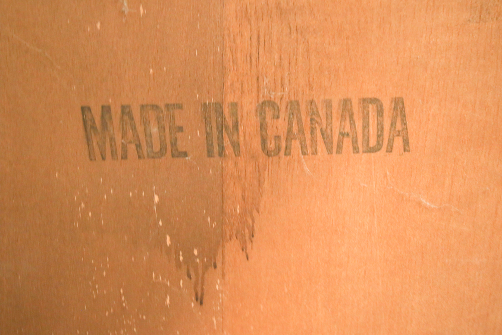 Mid Century Modern Wardrobe