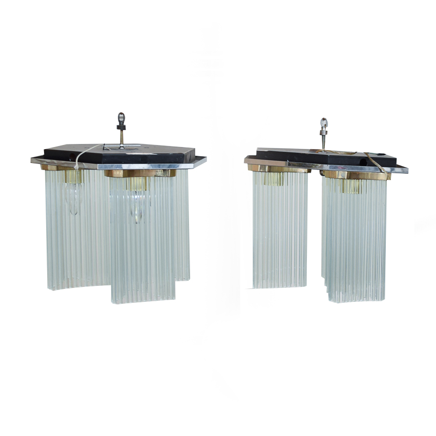 Mid Century Modern Ceiling Lights