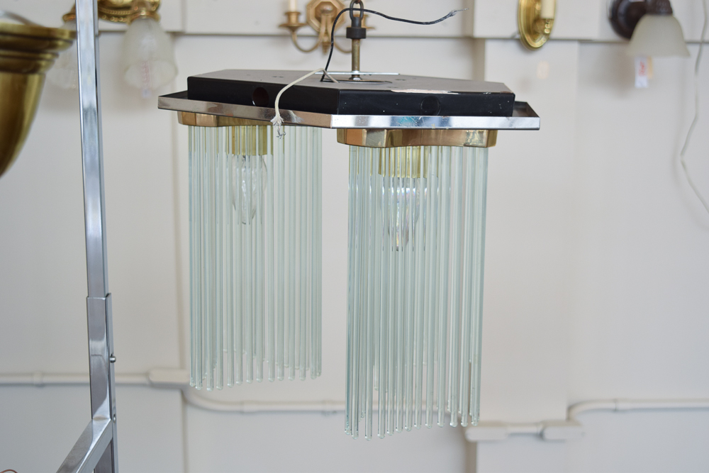 Mid Century Modern Ceiling Lights