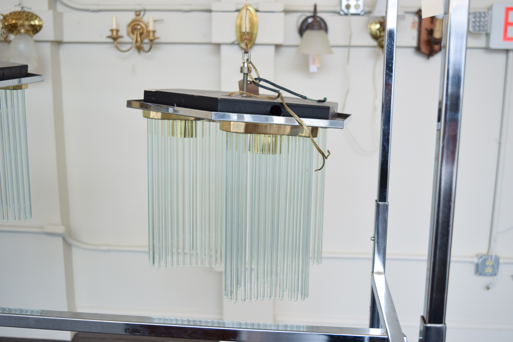 Mid Century Modern Ceiling Lights