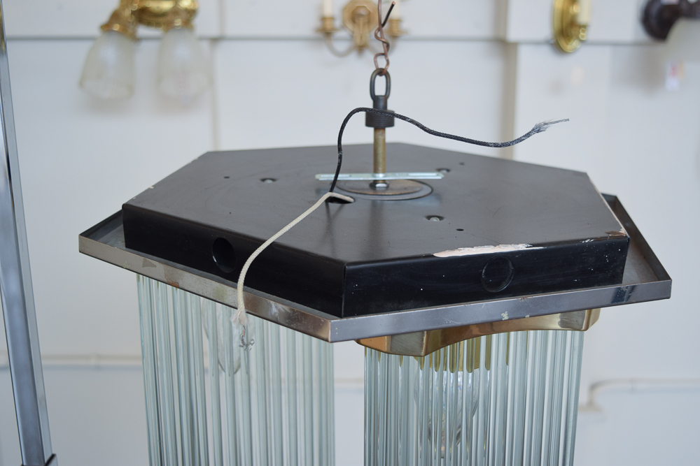 Mid Century Modern Ceiling Lights