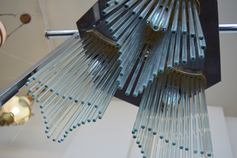 Mid Century Modern Ceiling Lights