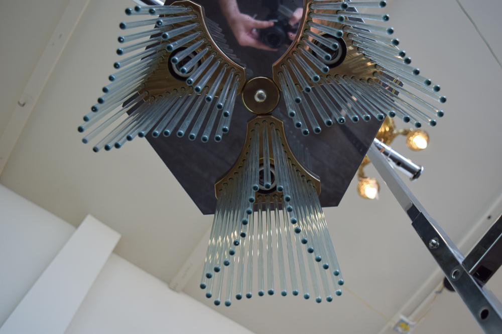 Mid Century Modern Ceiling Lights