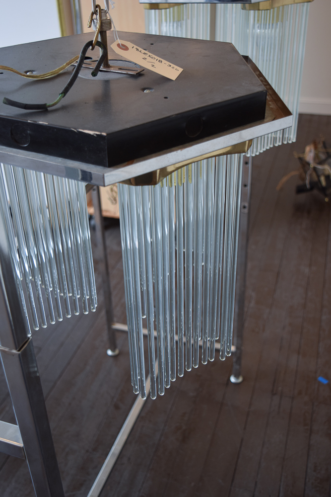 Mid Century Modern Ceiling Lights