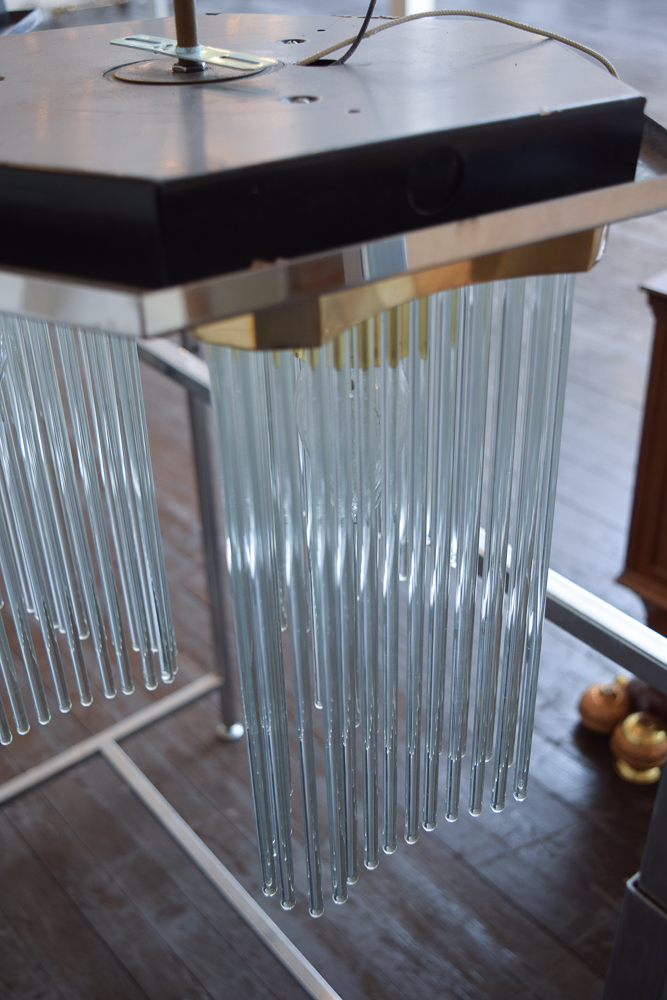 Mid Century Modern Ceiling Lights