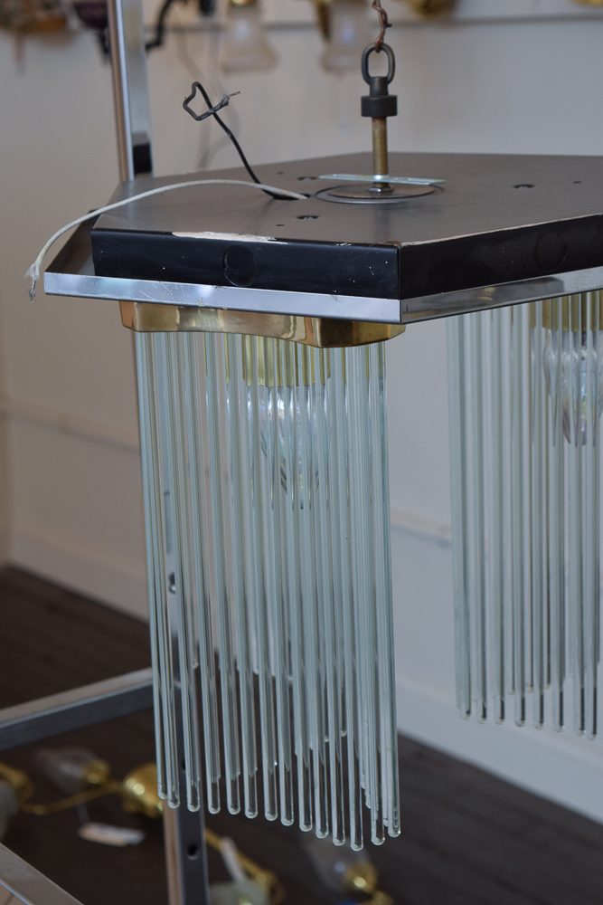 Mid Century Modern Ceiling Lights