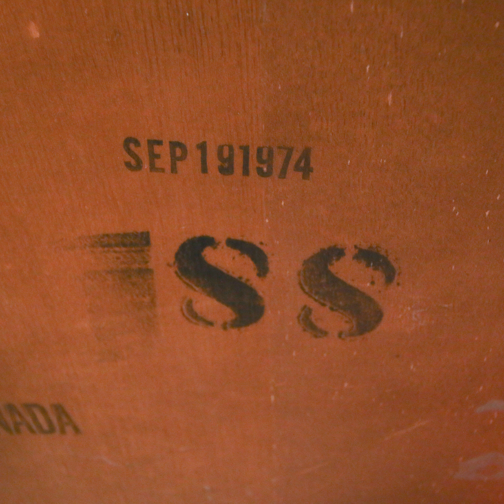 Mid Century Modern Wardrobe