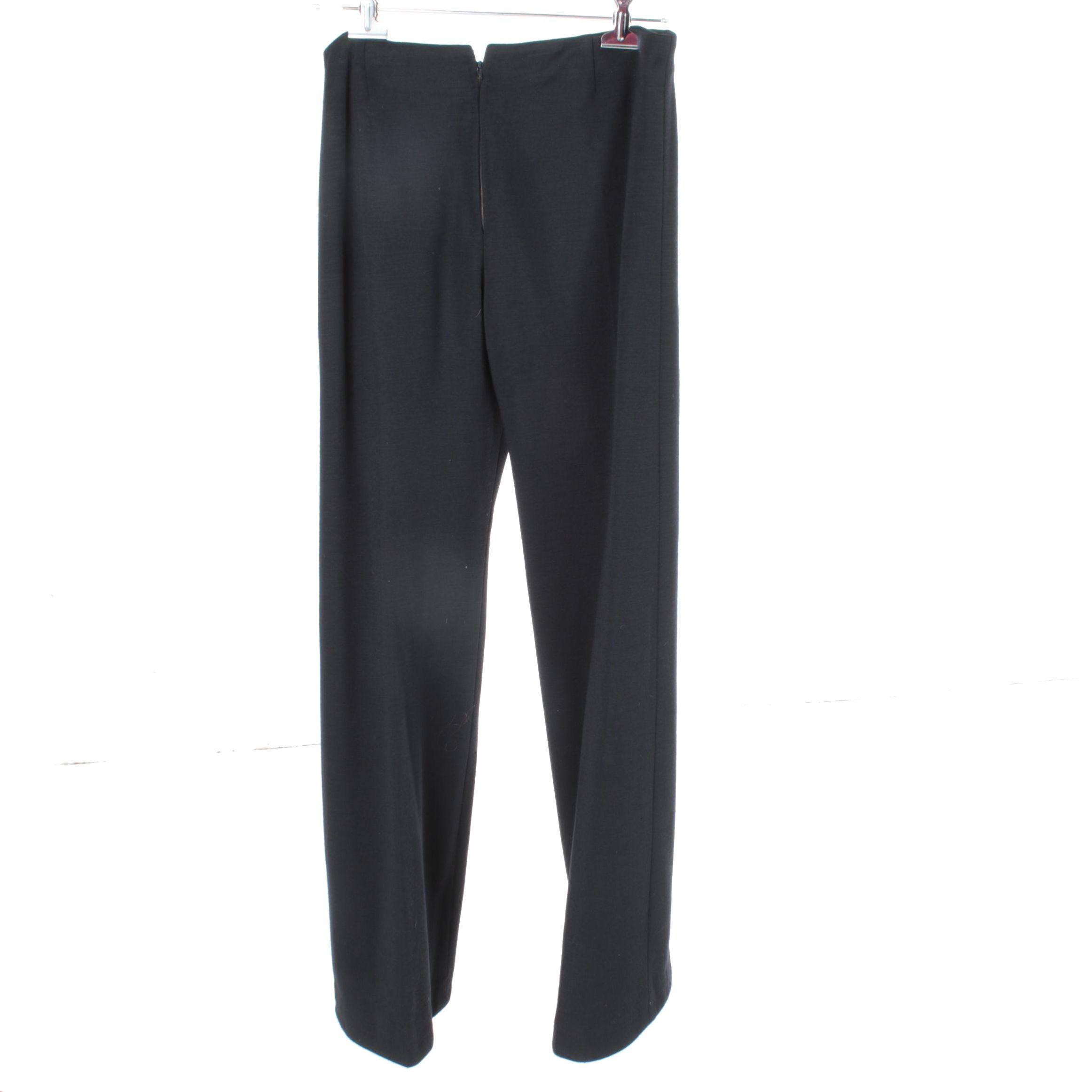 Women's Vintage Cardinali Sample Pants