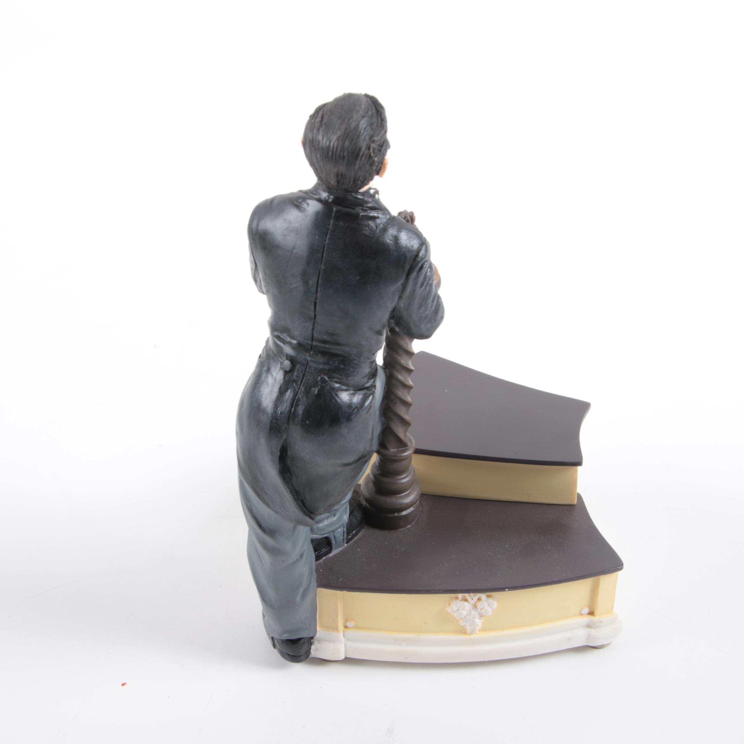 "Gone with the Wind" Music Boxes and Other Collectibles