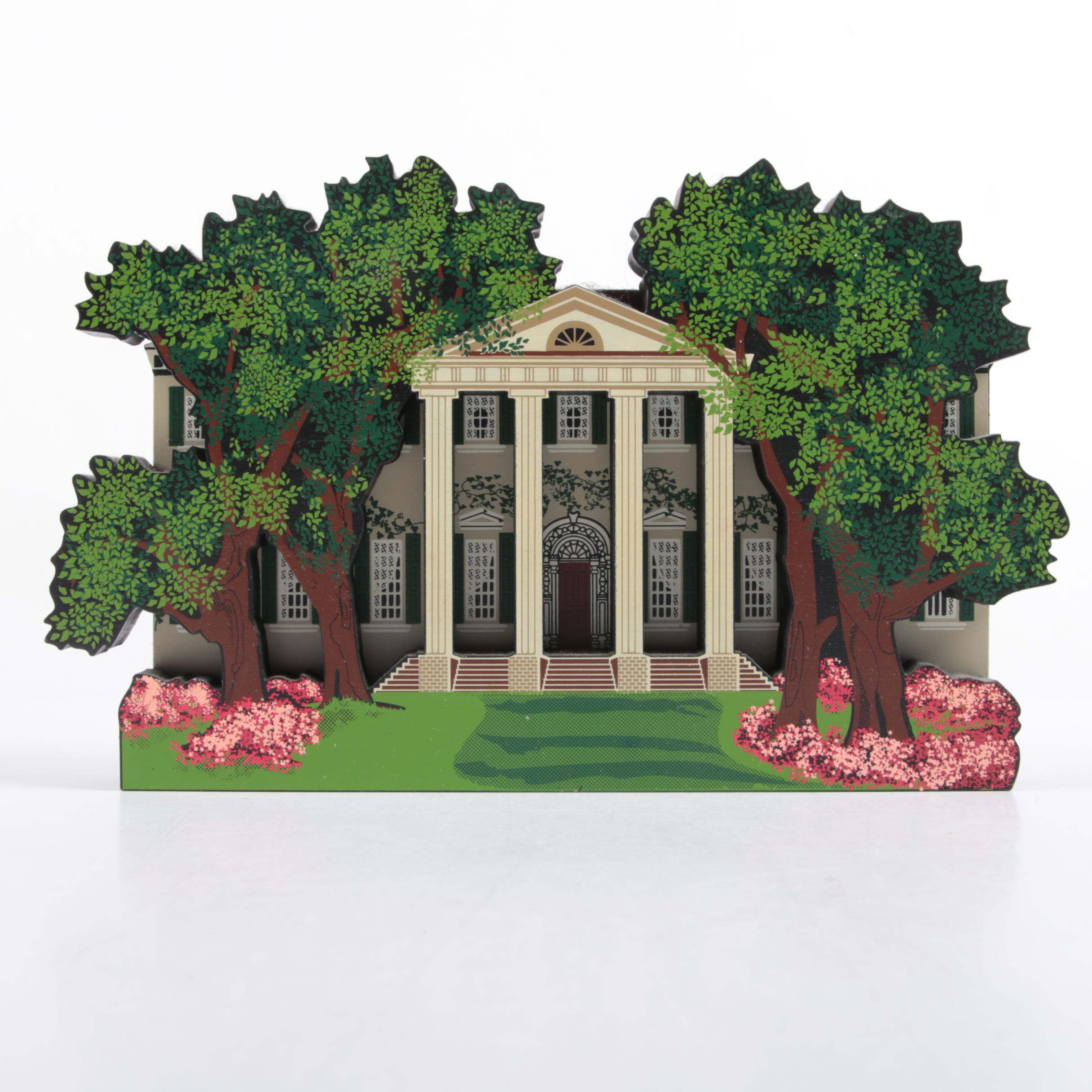 "Gone with the Wind" Music Boxes and Other Collectibles