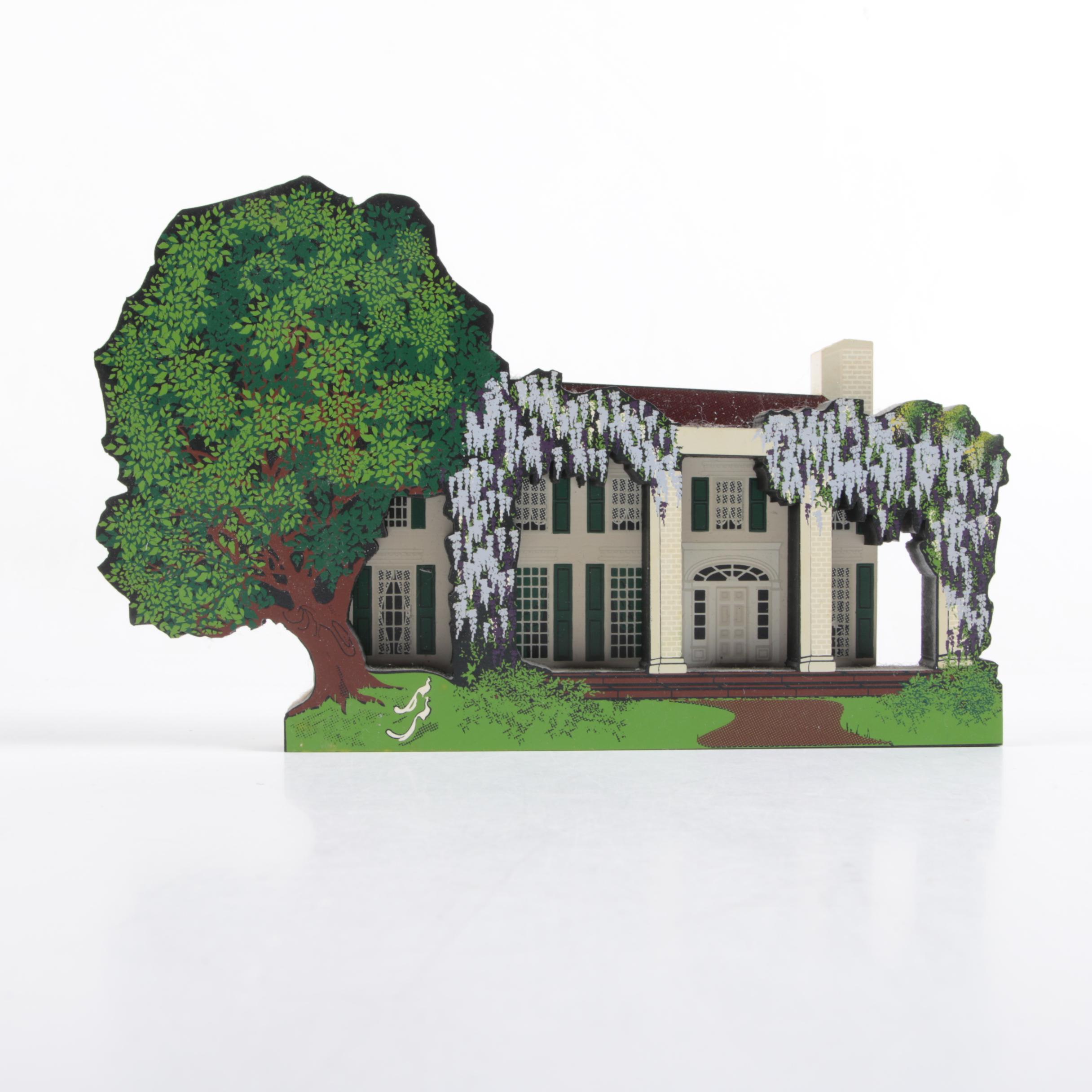 "Gone with the Wind" Music Boxes and Other Collectibles