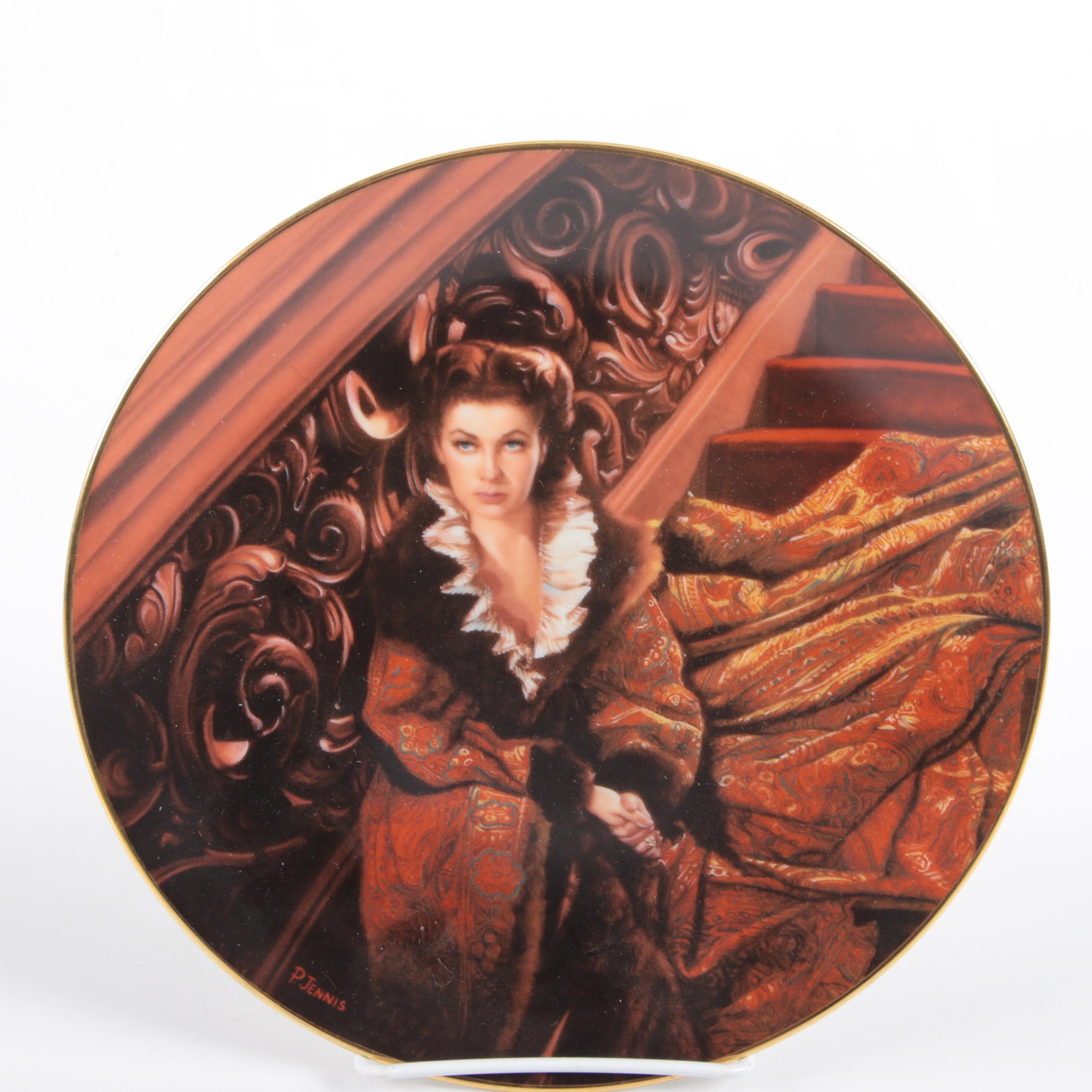 "Gone with the Wind" Music Boxes and Other Collectibles