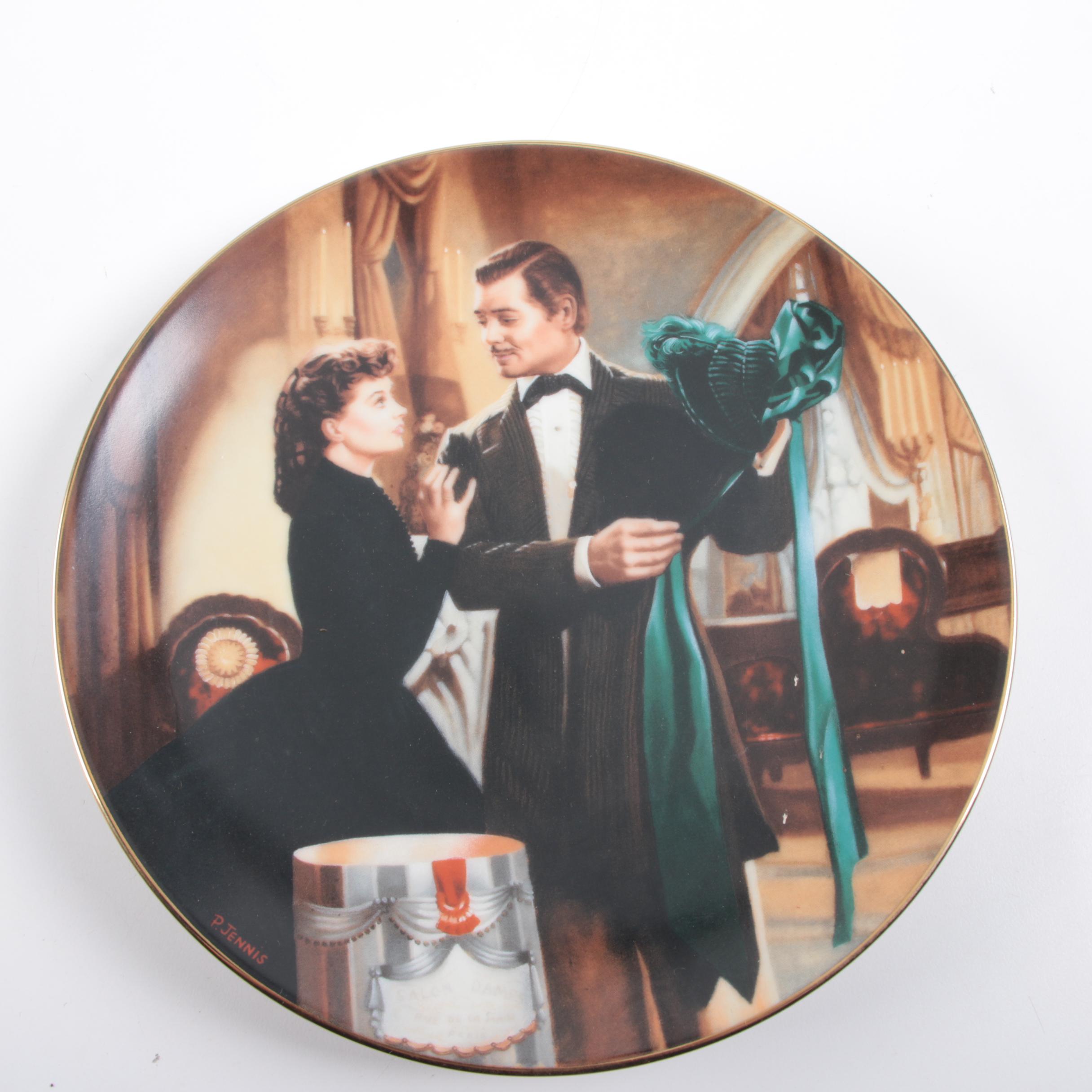 "Gone with the Wind" Music Boxes and Other Collectibles