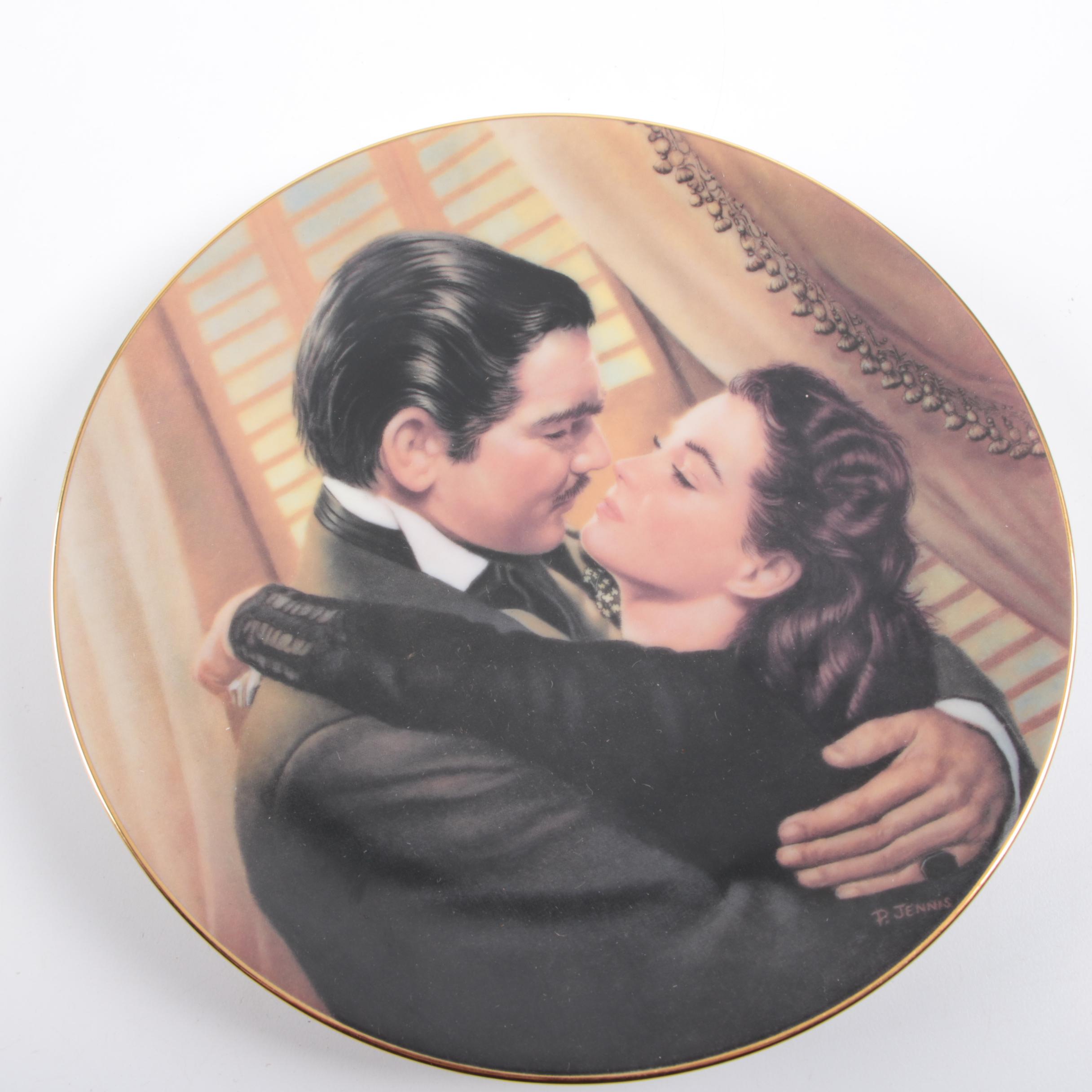 "Gone with the Wind" Music Boxes and Other Collectibles
