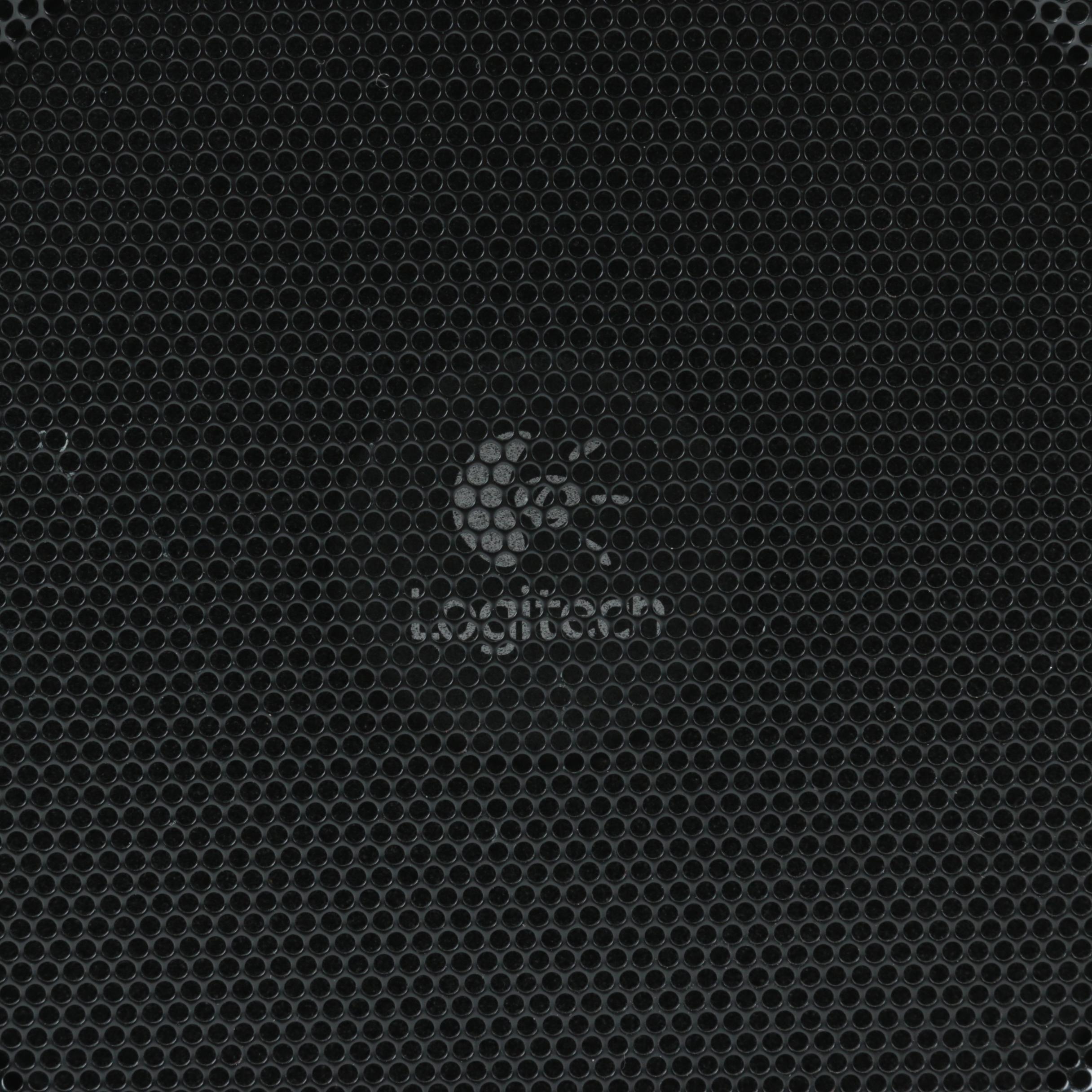 Logitech Z4 Speakers