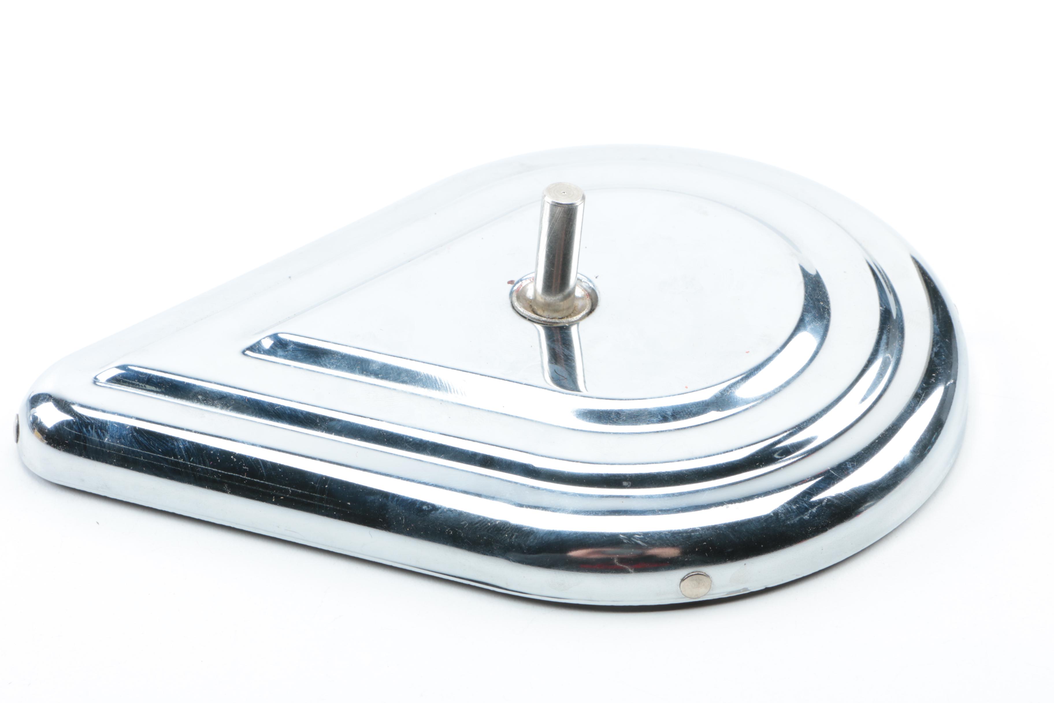 Vintage "Handy Hannah" Hair Dryer with Stand, Circa 1950s