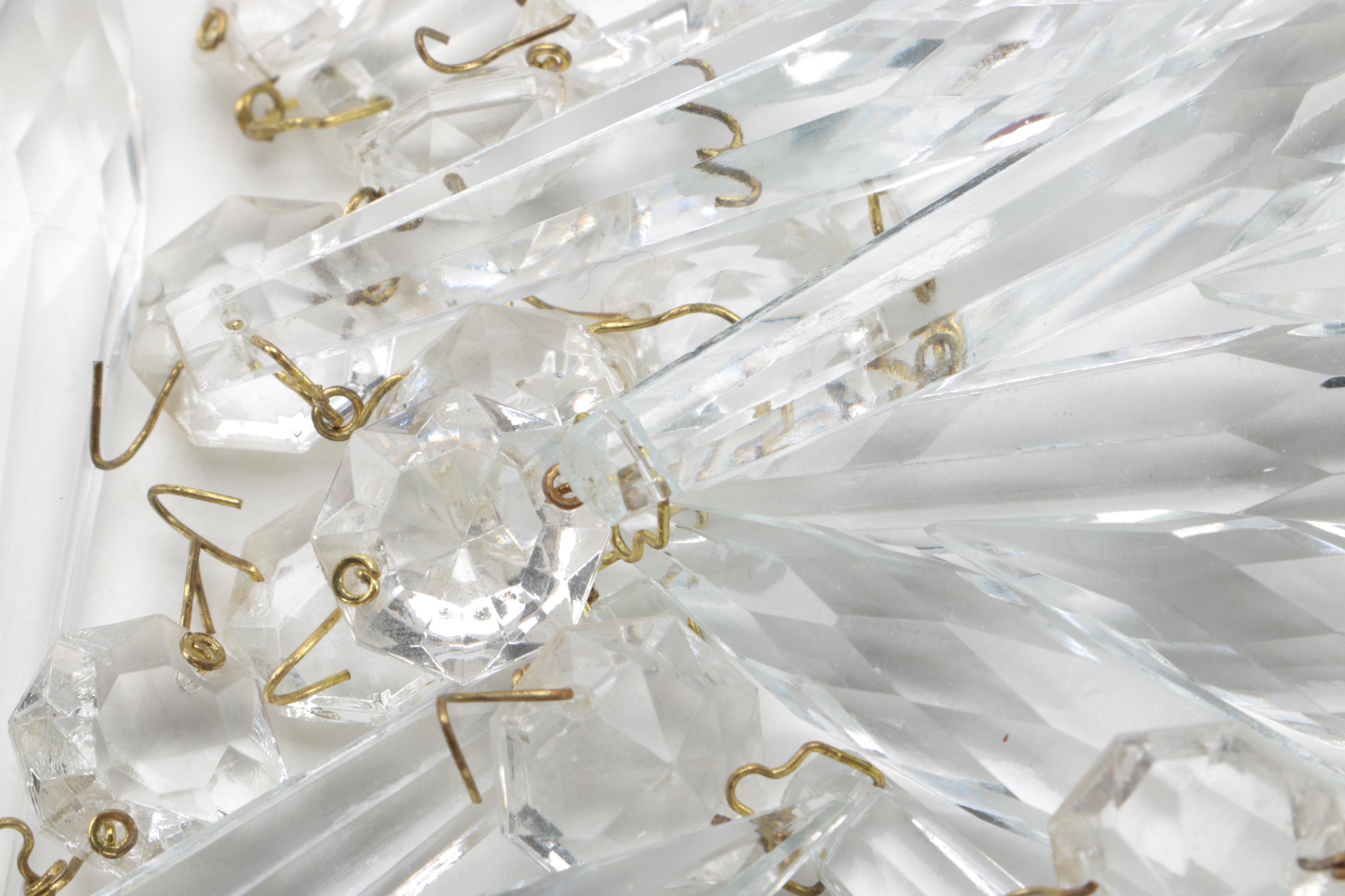 Converted Oil Pendant Light