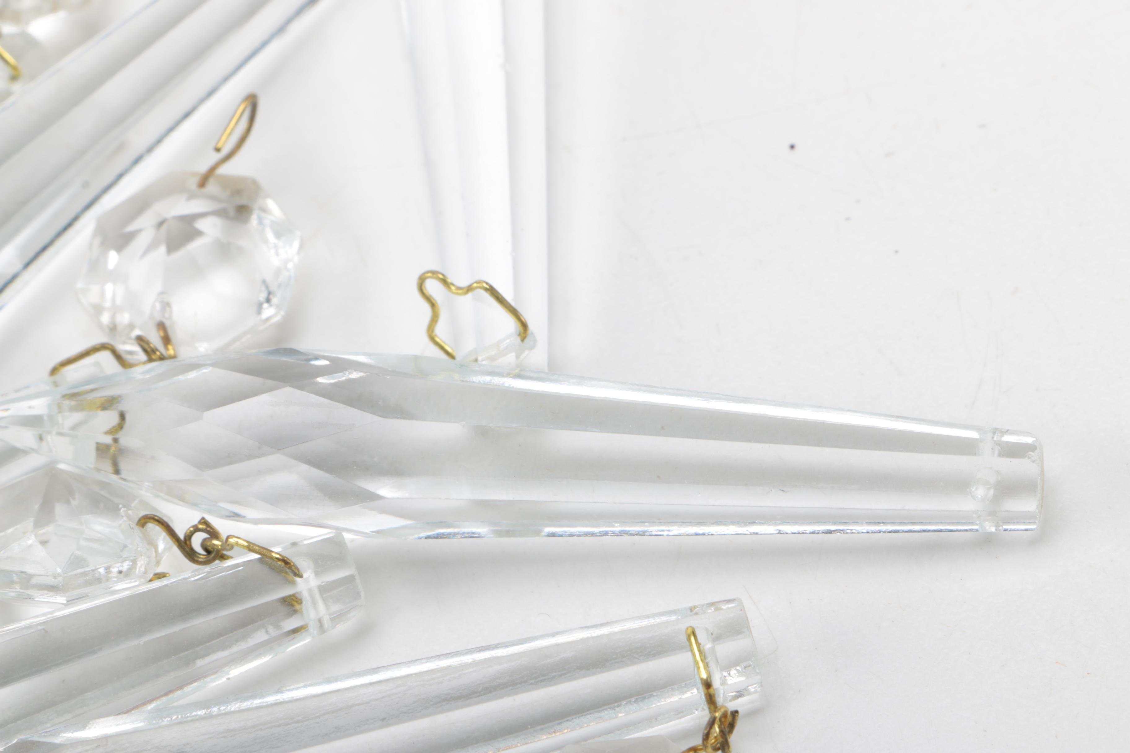 Converted Oil Pendant Light