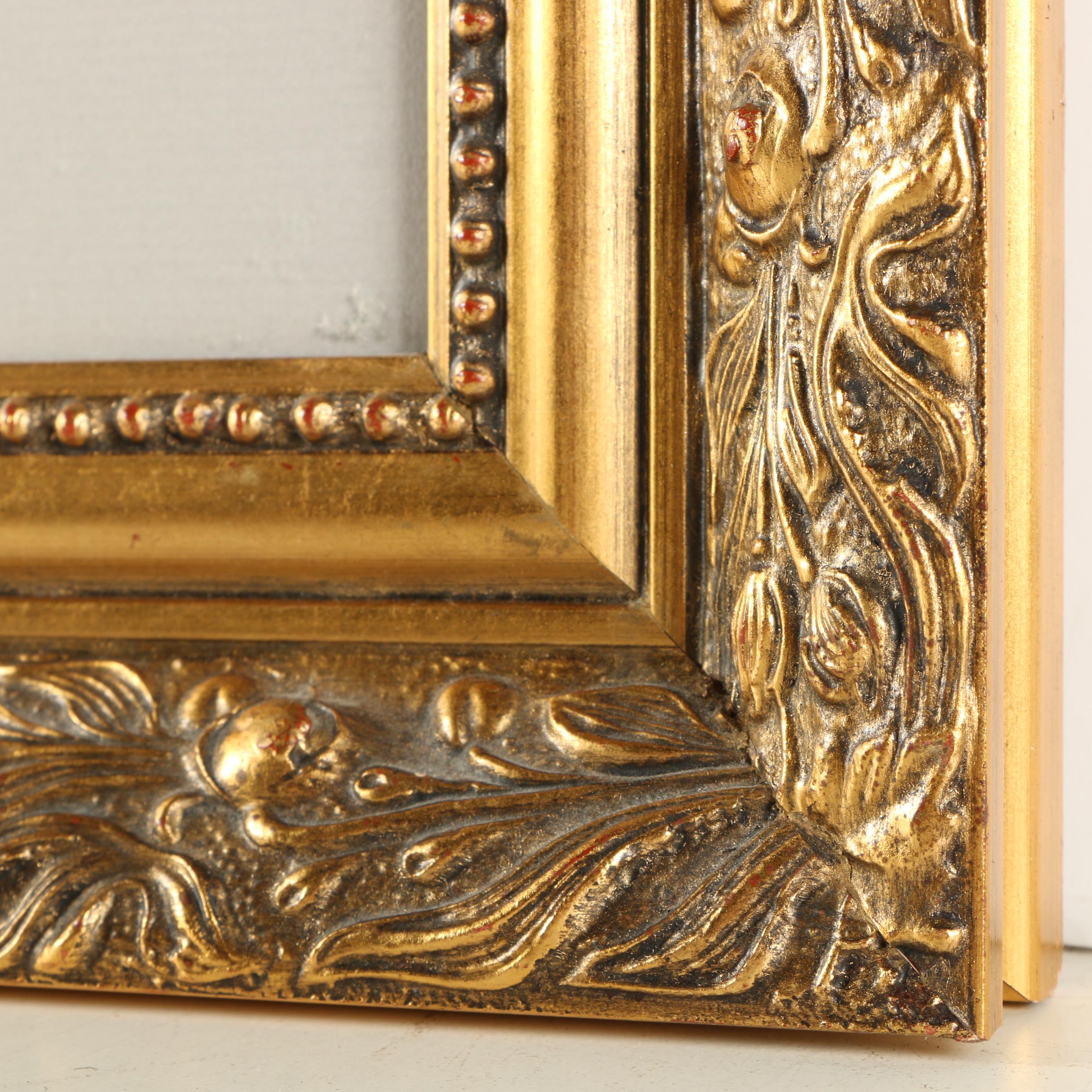 Ralph Taylor Limited Edition Offset Lithograph "Azalea Path"