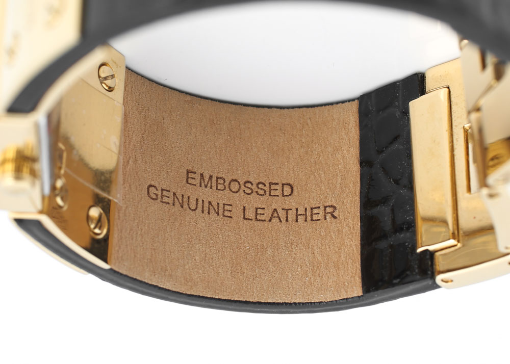 Stainless Steel Michael Kors Watch