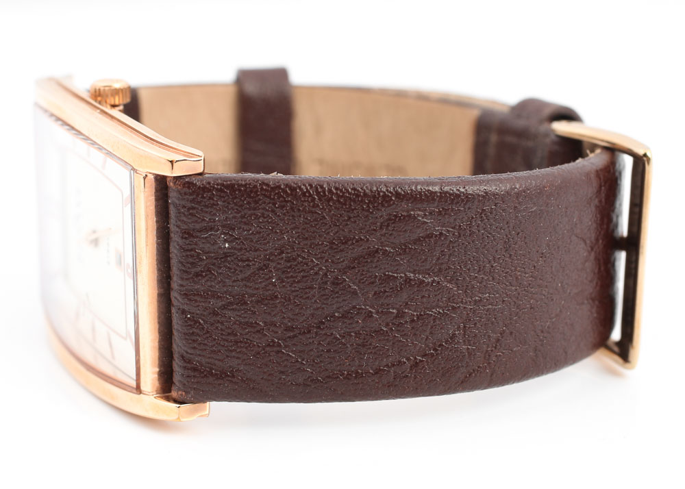 Stainless Steel Skagen Watch