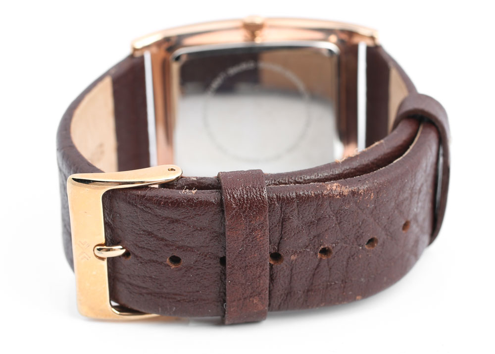 Stainless Steel Skagen Watch