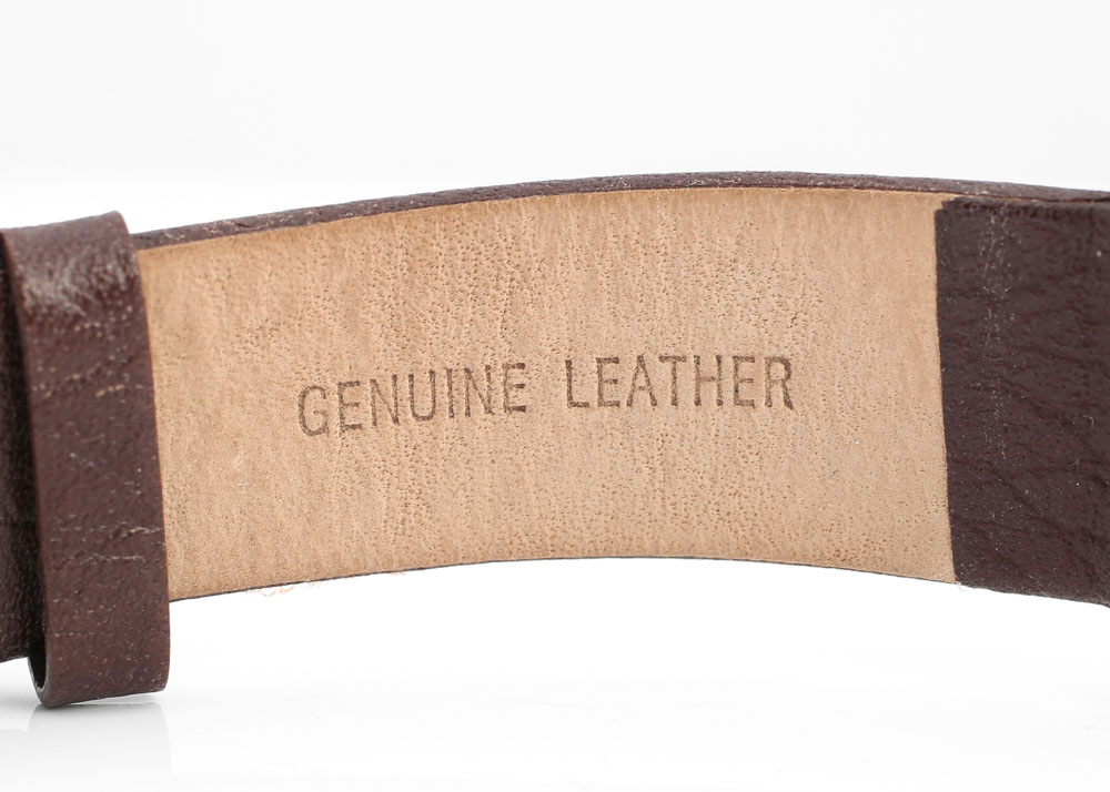 Stainless Steel Skagen Watch