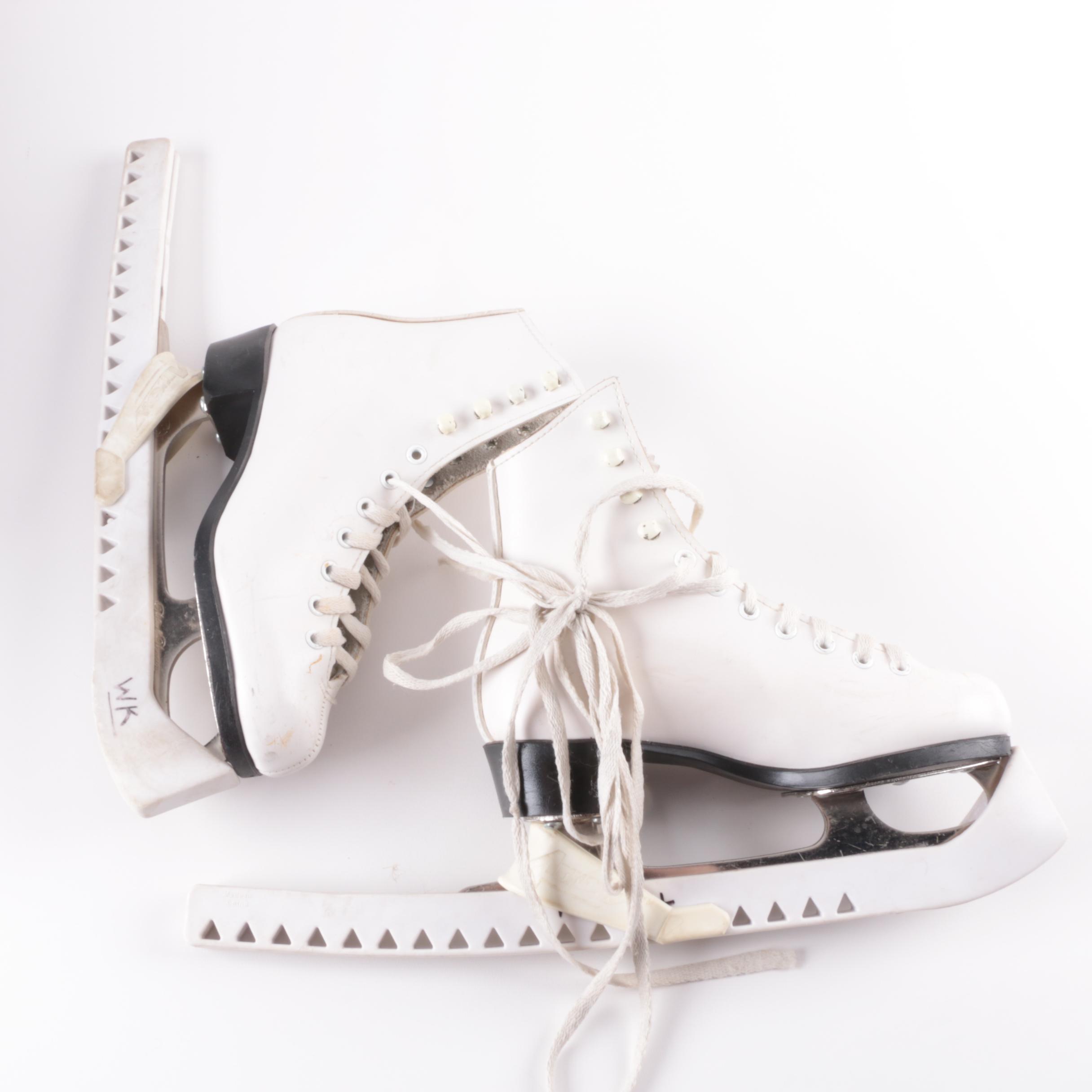 Figure Ice Skates including Dominion