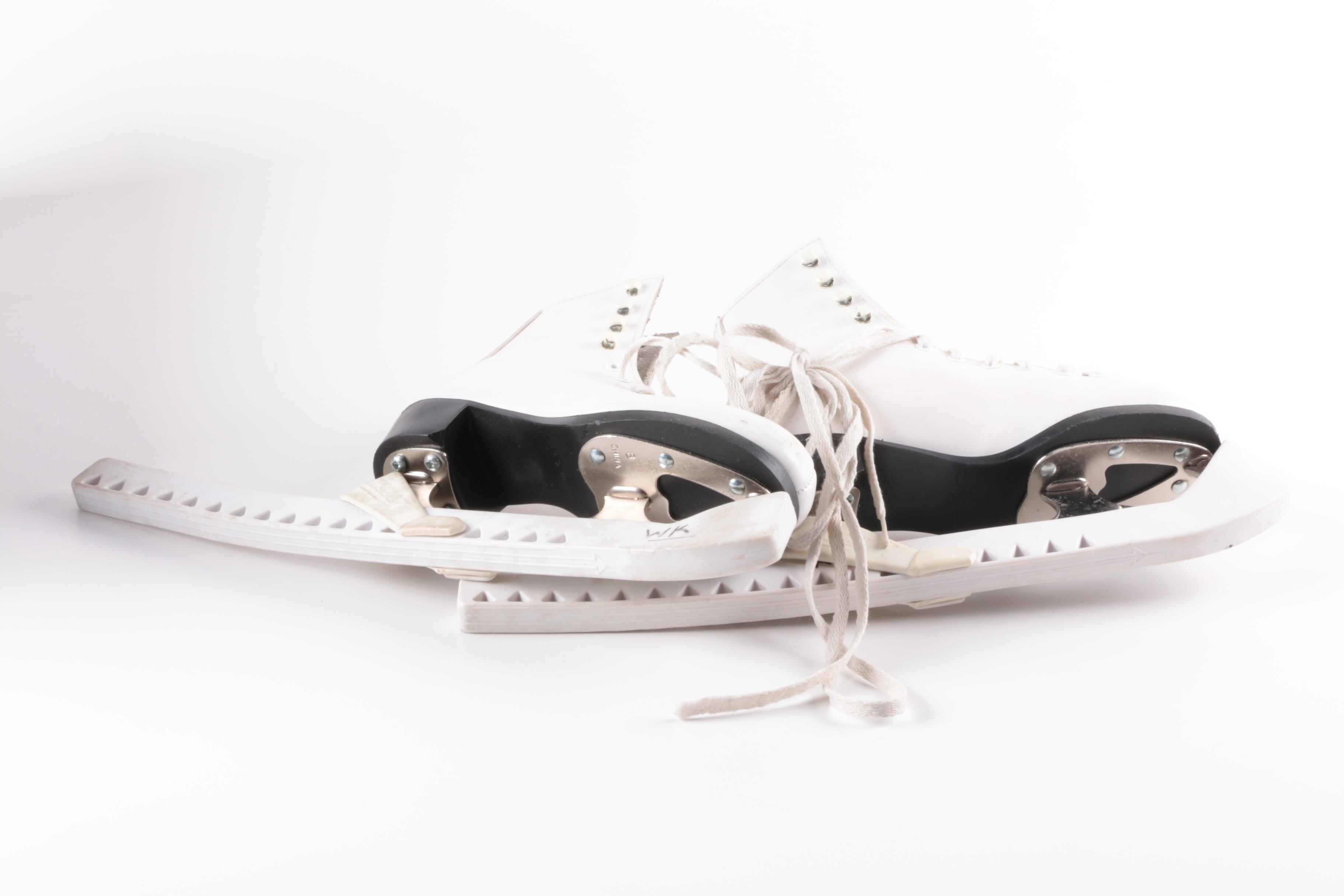 Figure Ice Skates including Dominion