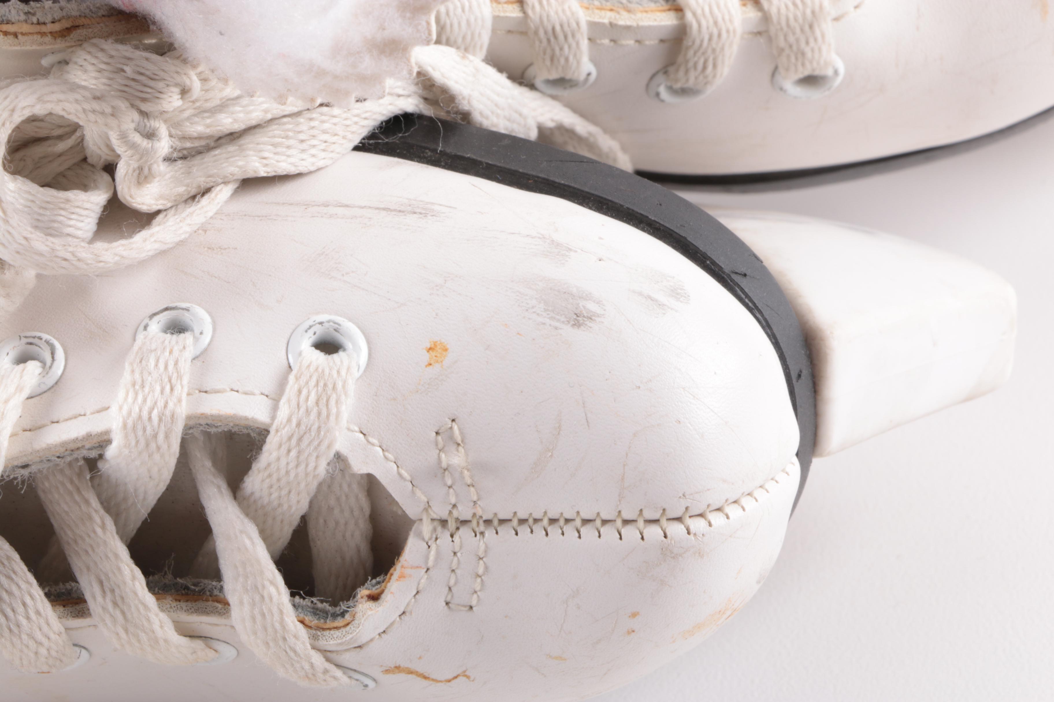 Figure Ice Skates including Dominion